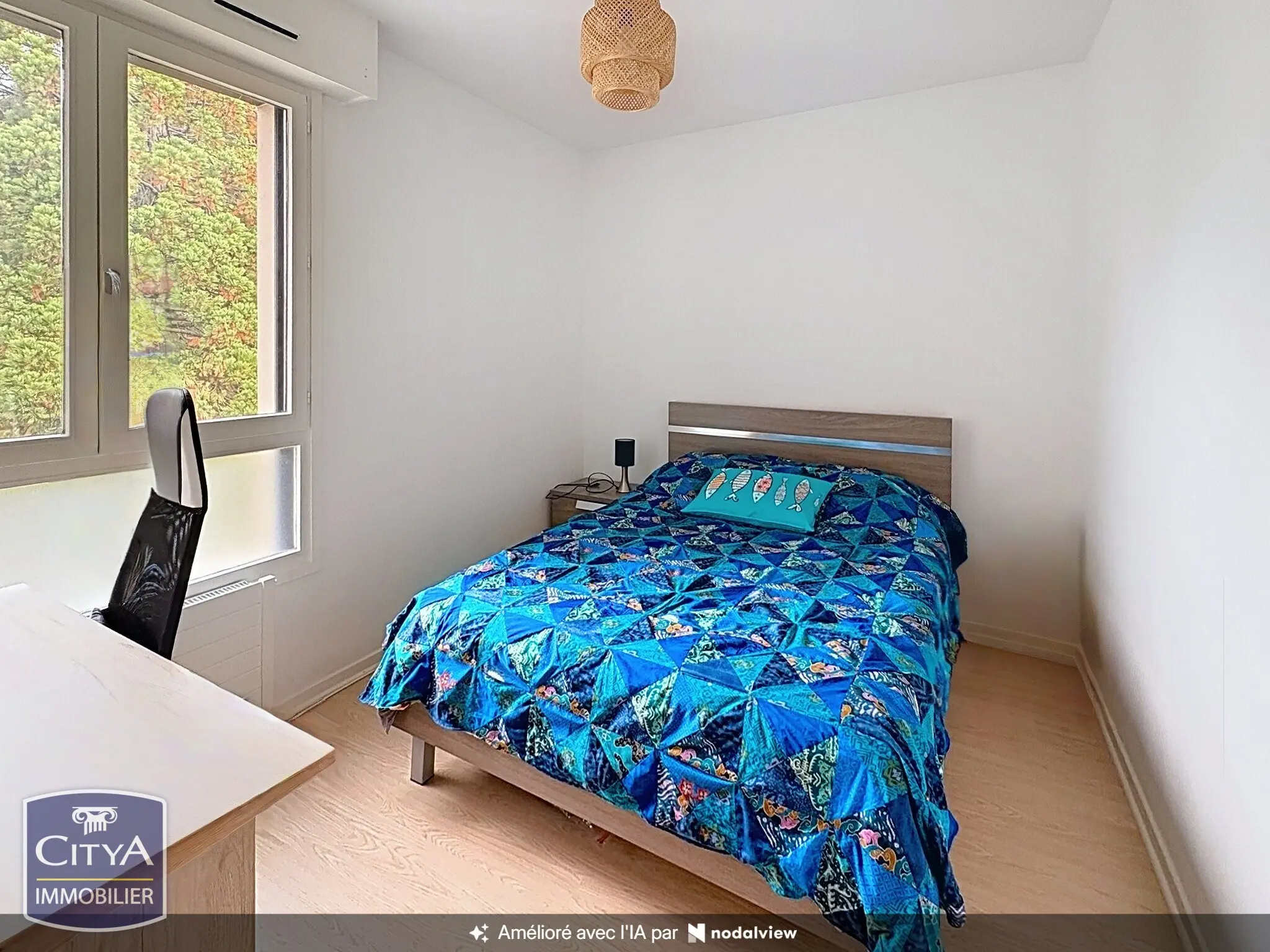 Photo 7 Appartement 4 pièces 90m²