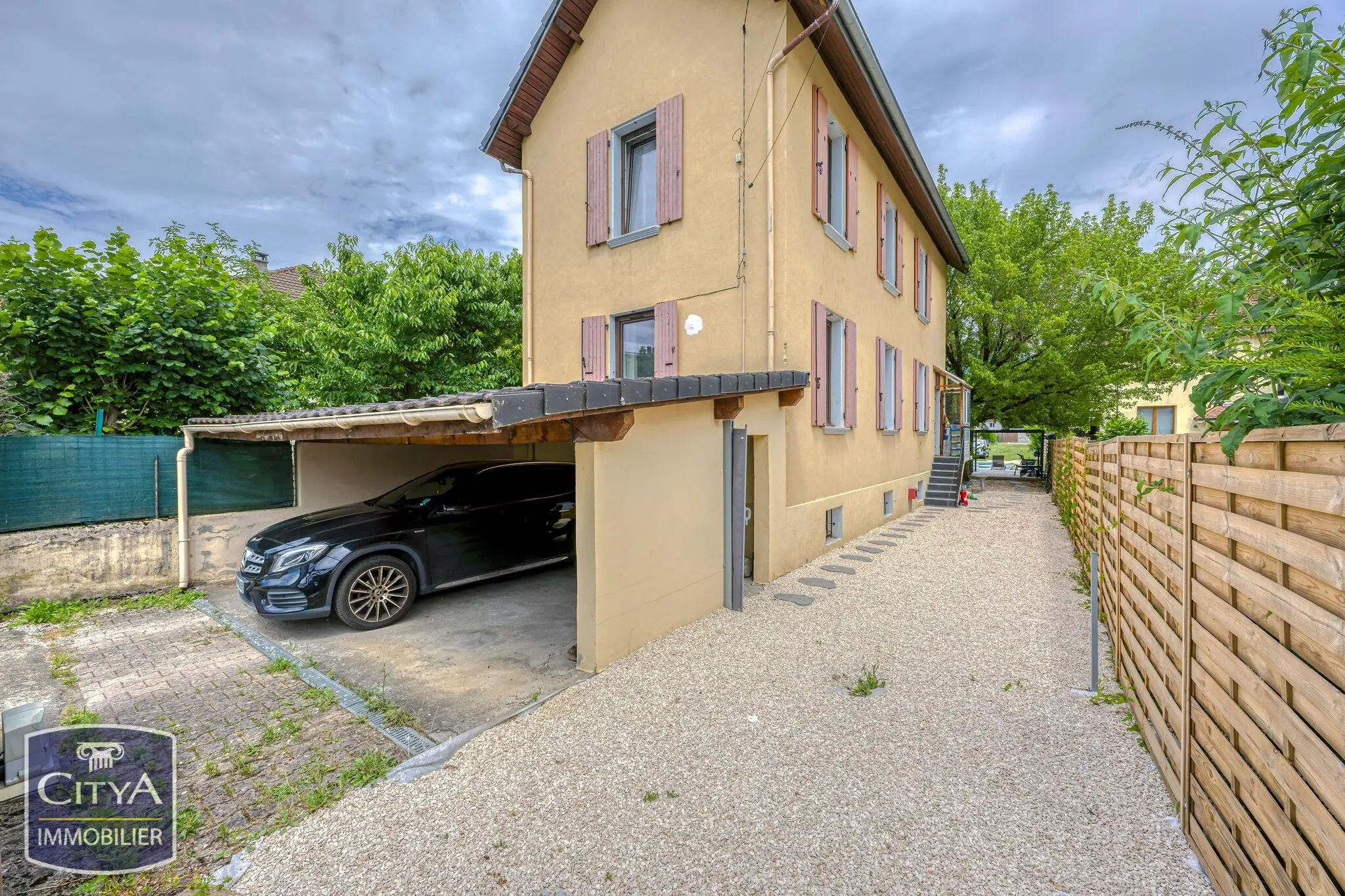 Photo 8 Maison 4 pièces 98m²
