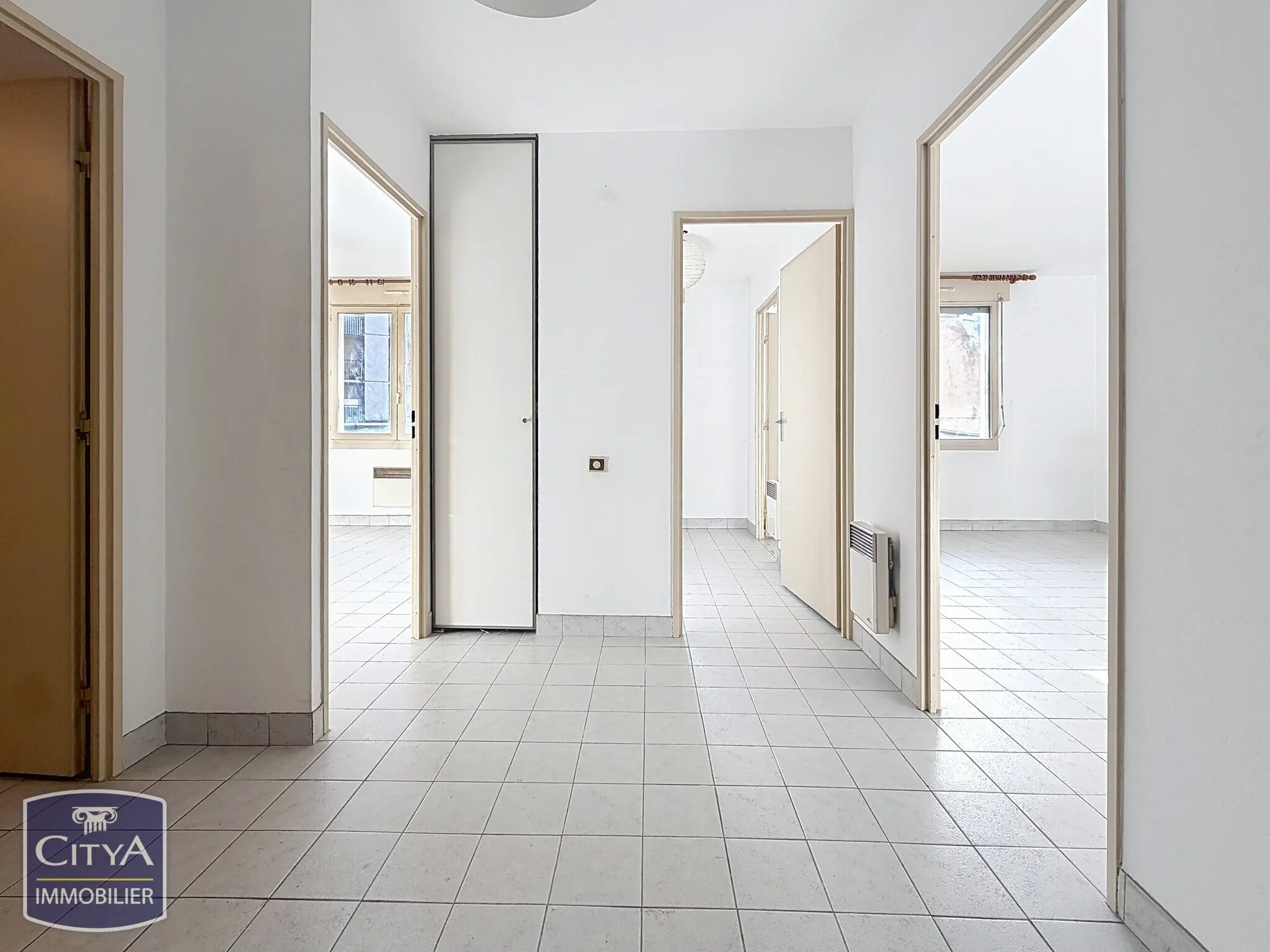 Photo 3 Appartement 2 pièces 46.16m²