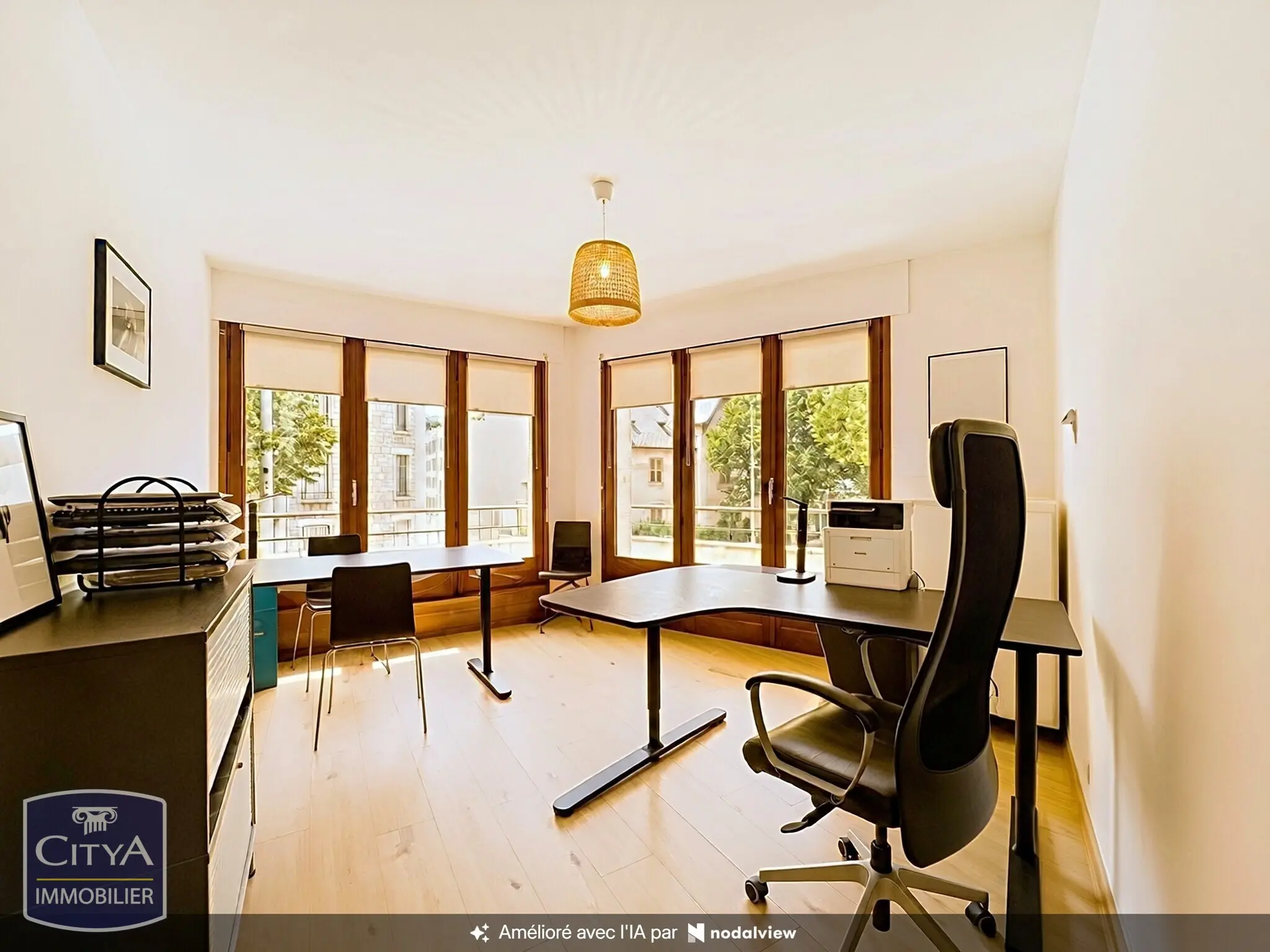 Photo 9 Appartement 4 pièces 105.4m²