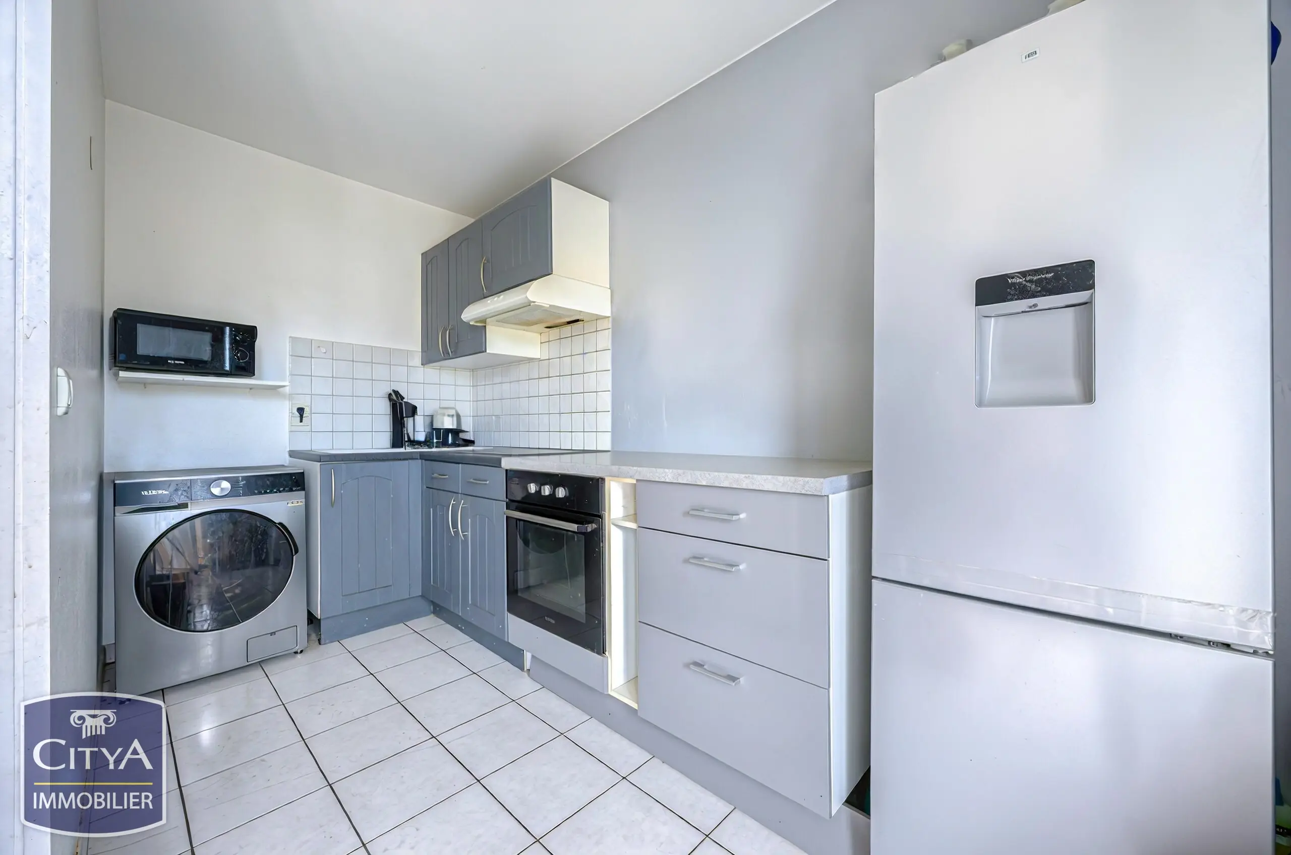 Photo 3 Appartement 2 pièces 38m²