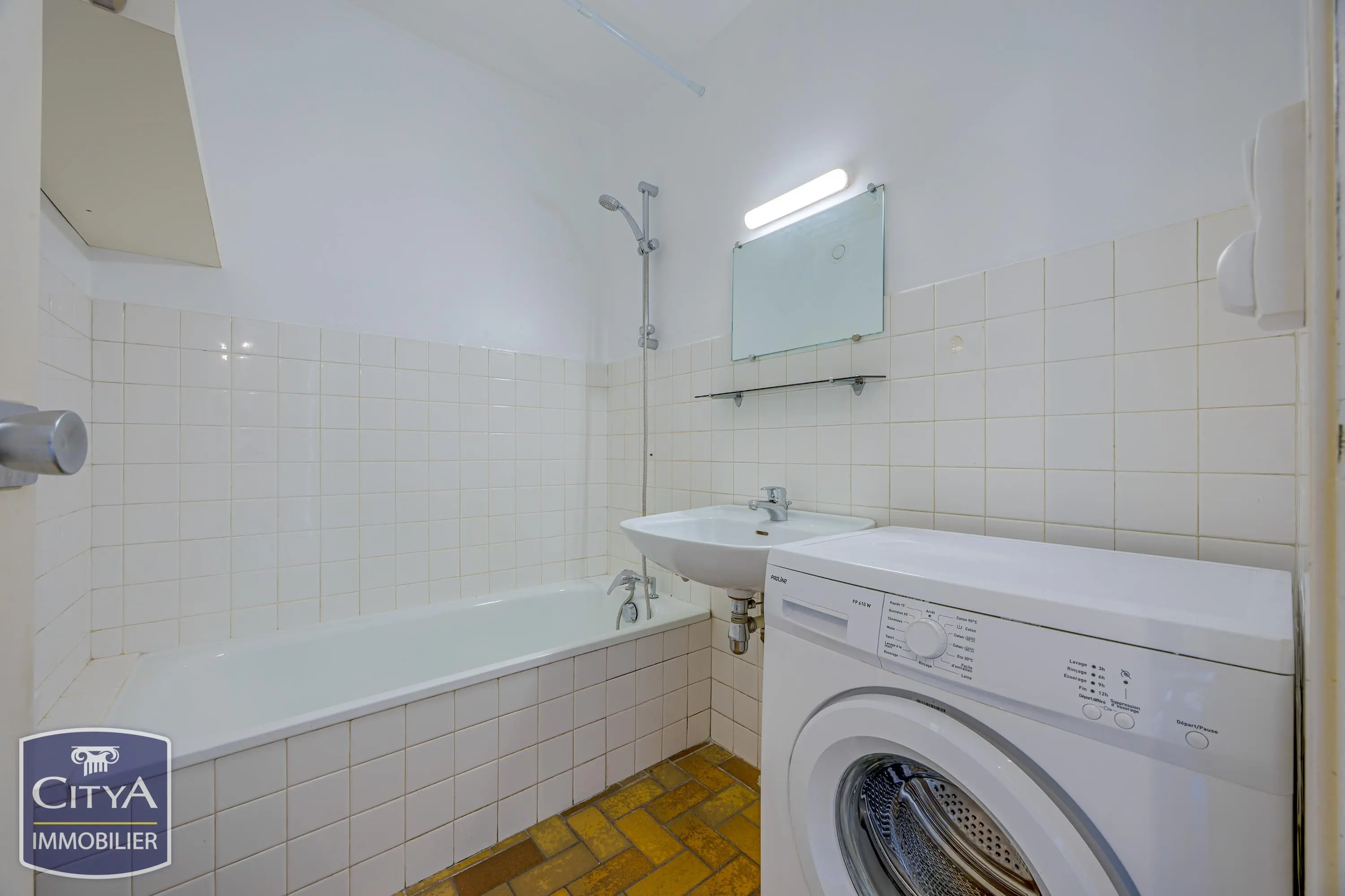 Photo 6 Appartement 3 pièces 61.11m²