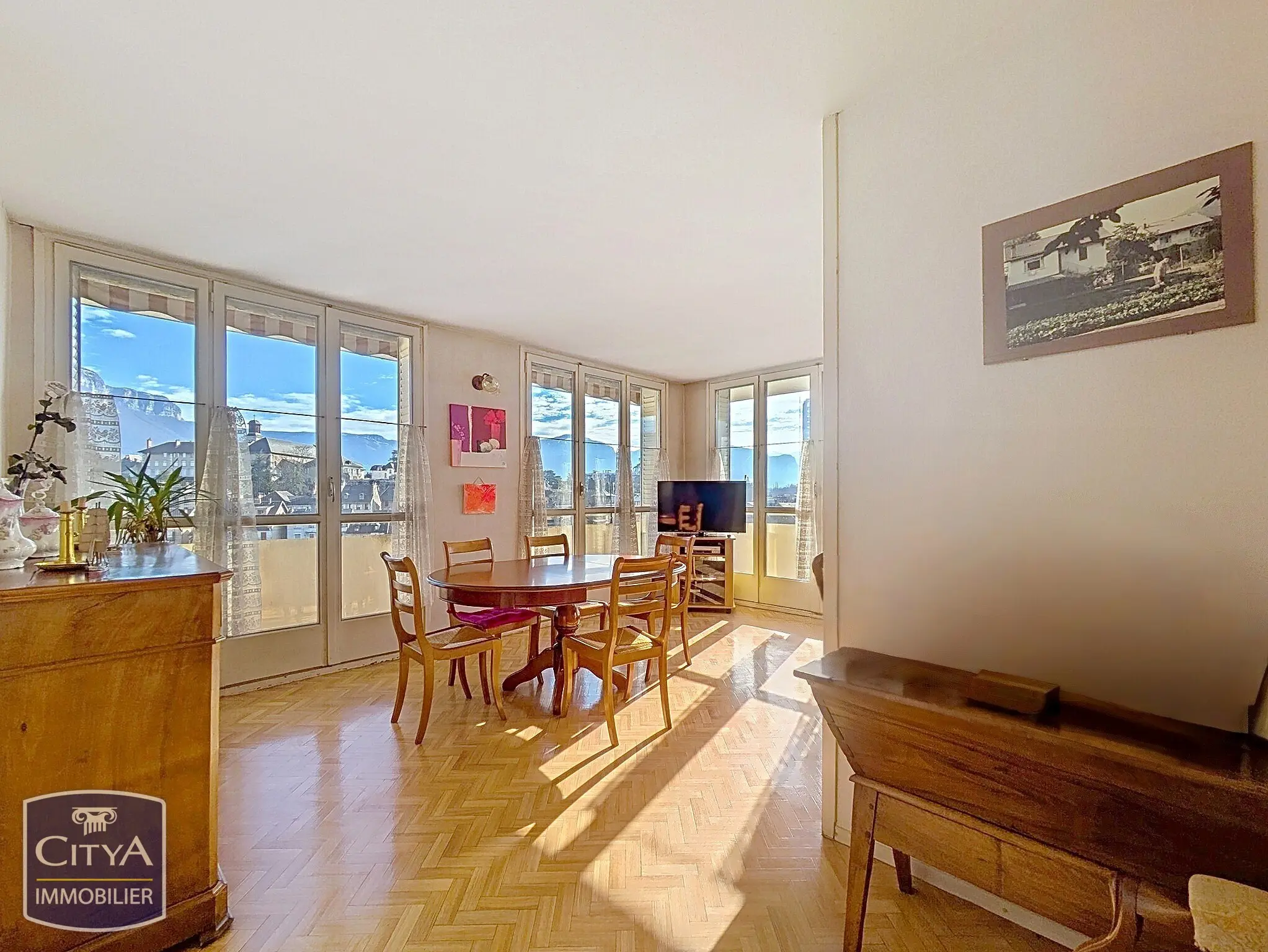 Photo 2 Appartement 4 pièces 72m²