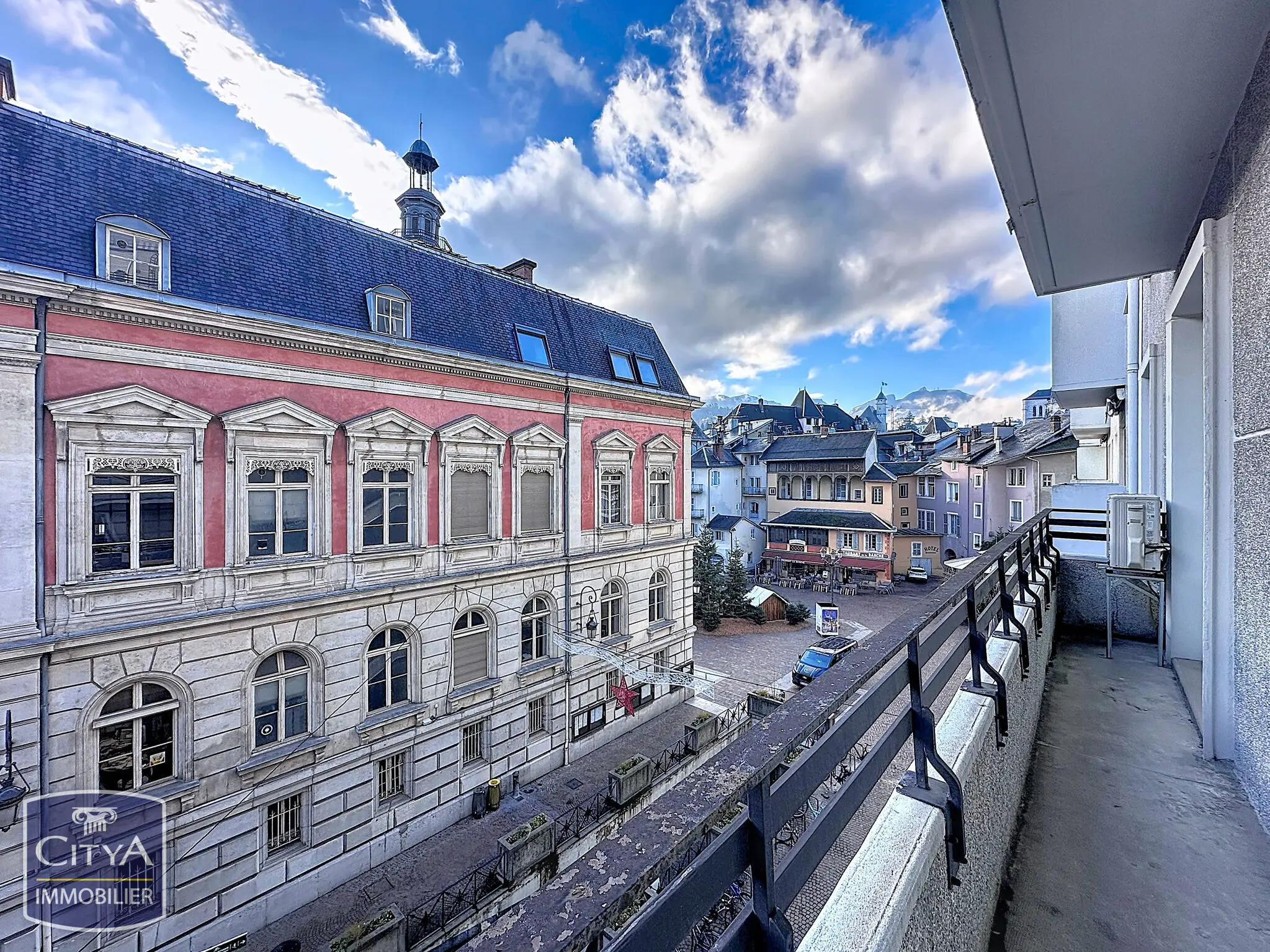 Photo 2 Appartement 5 pièces 118.5m²