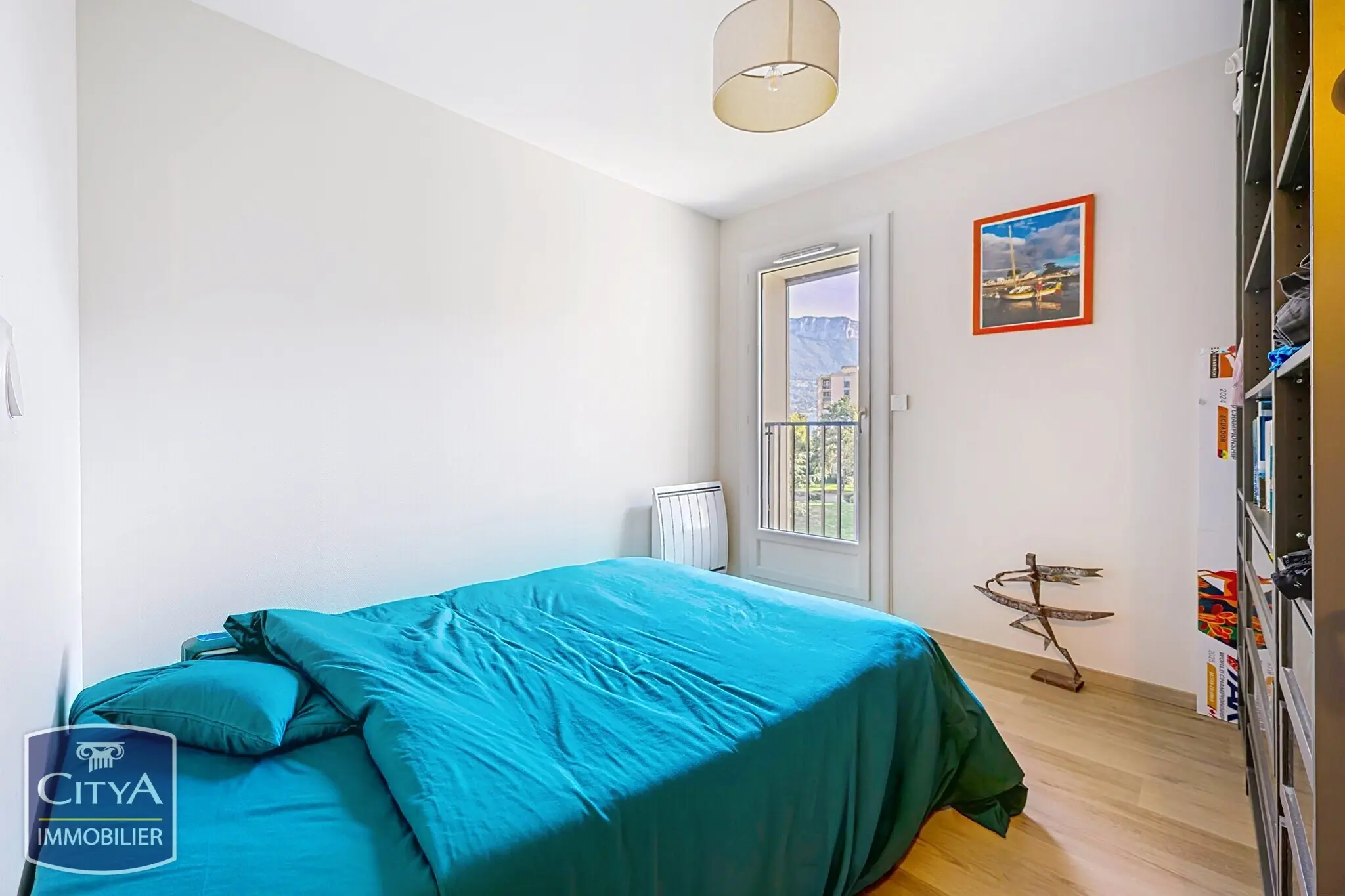 Photo 4 Appartement 4 pièces 88m²