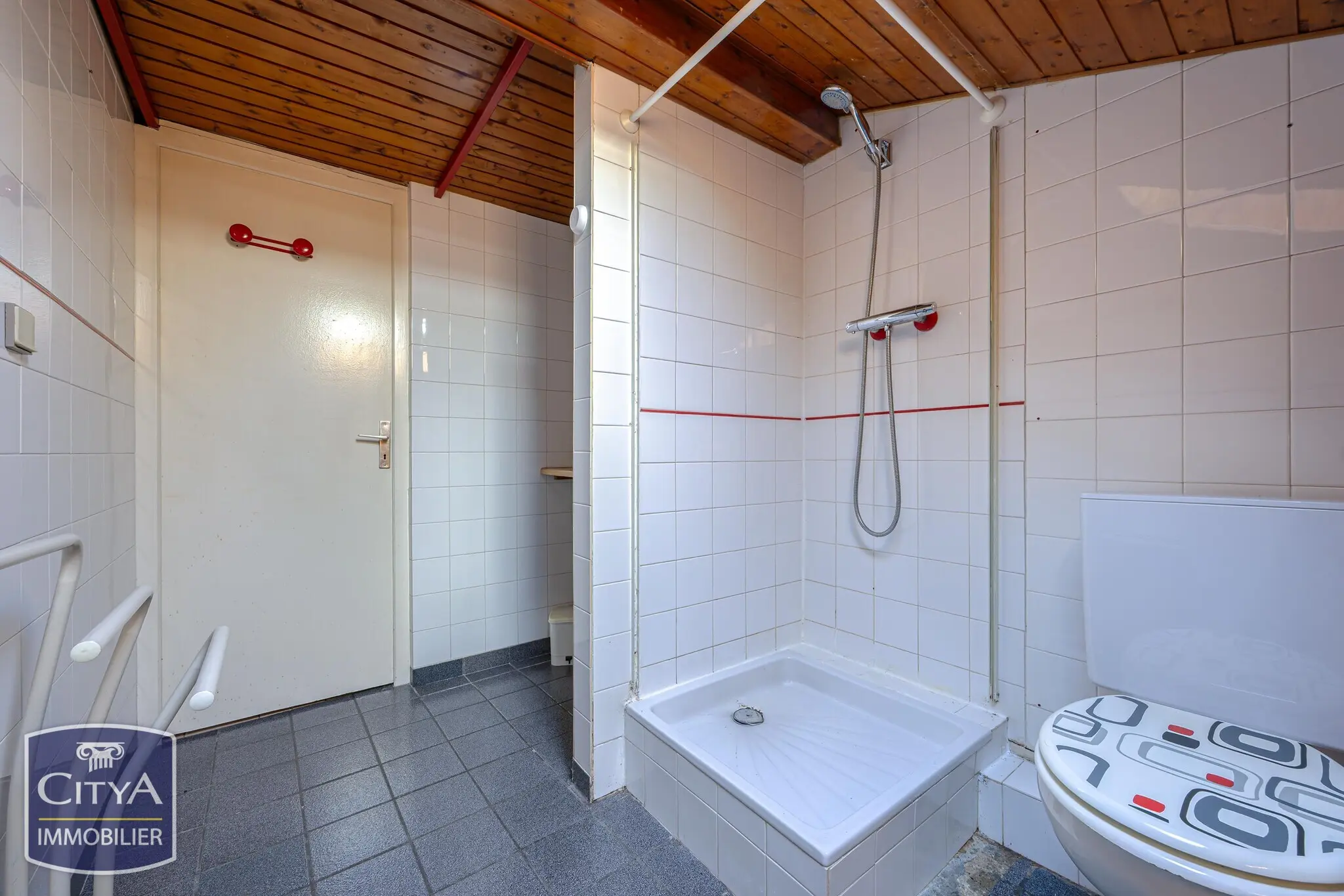 Photo 5 Appartement 1 pièce 23.89m²