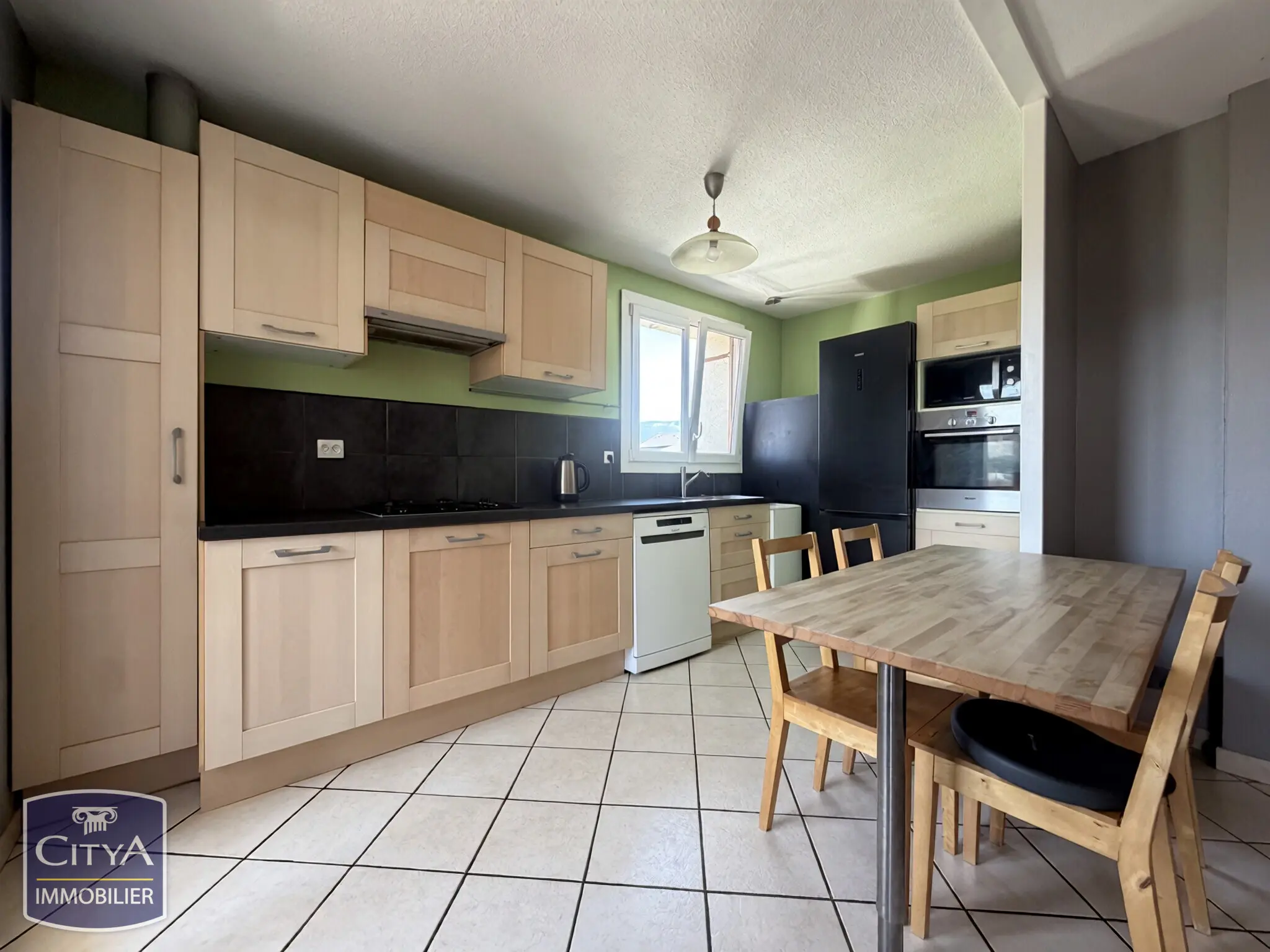 Photo 2 appartement Chambéry
