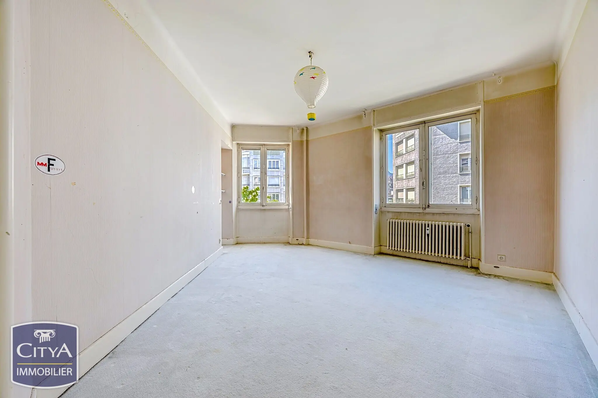 Photo 4 Appartement 4 pièces 135.42m²