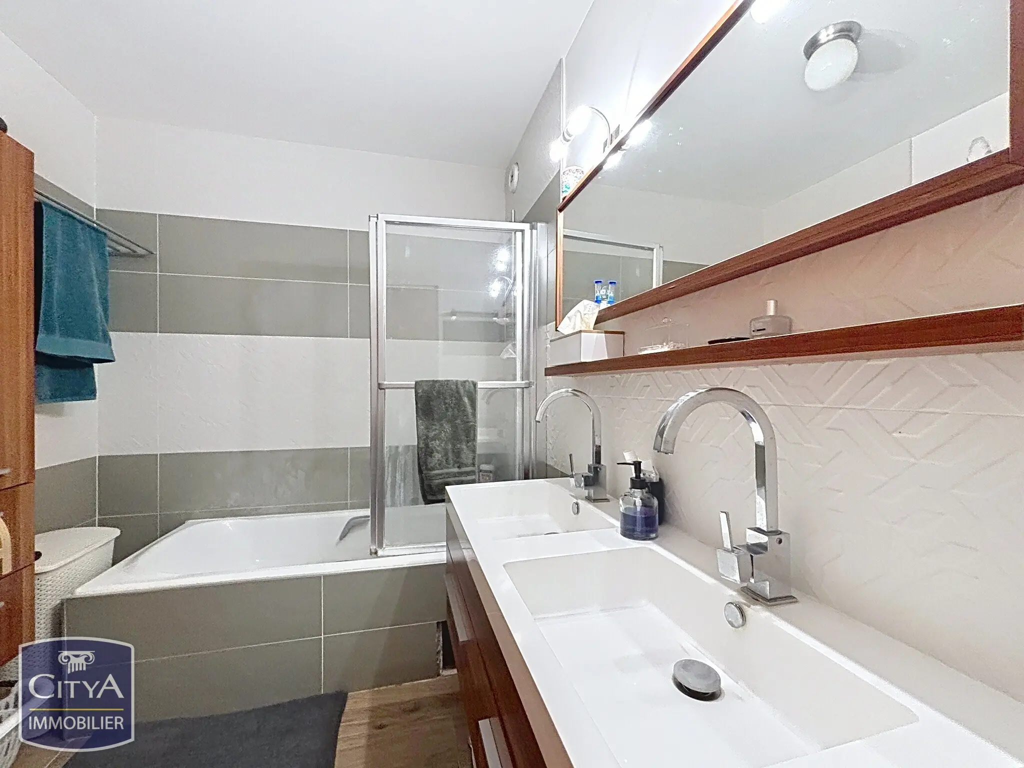 Photo 8 Appartement 4 pièces 77.77m²
