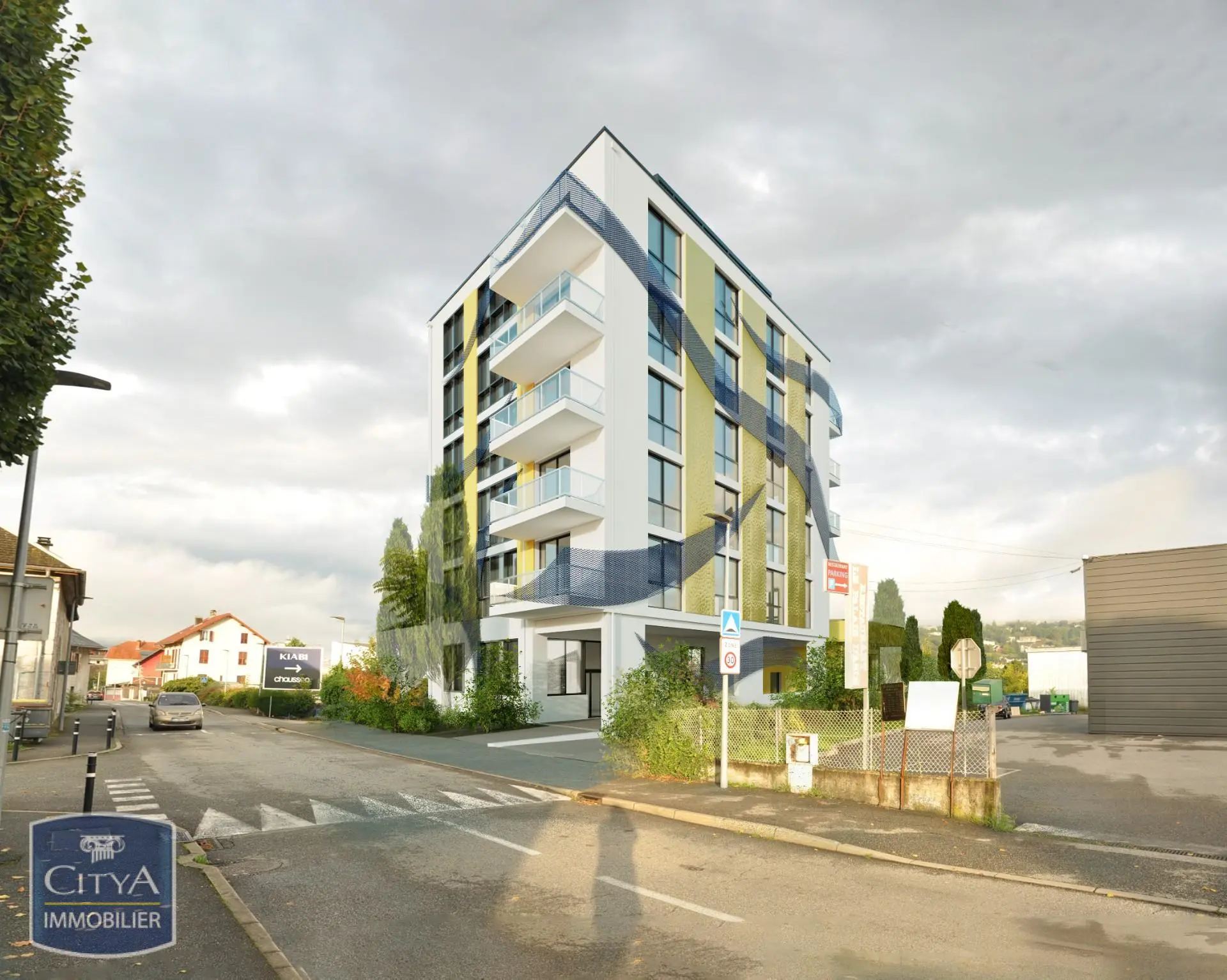 Photo 1 Fonds De Commerce 57.62m²