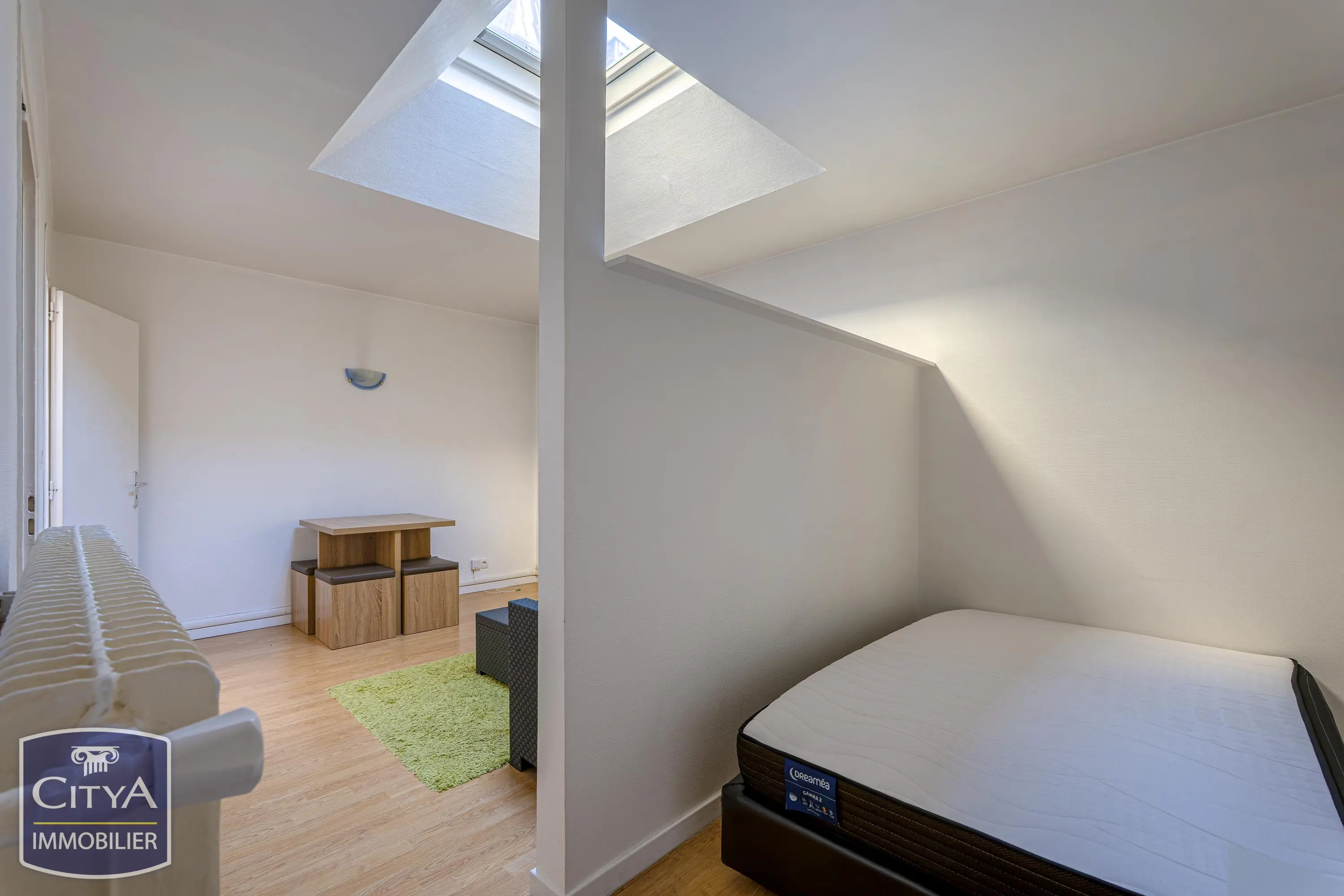Photo 4 Appartement 1 pièce 25.24m²