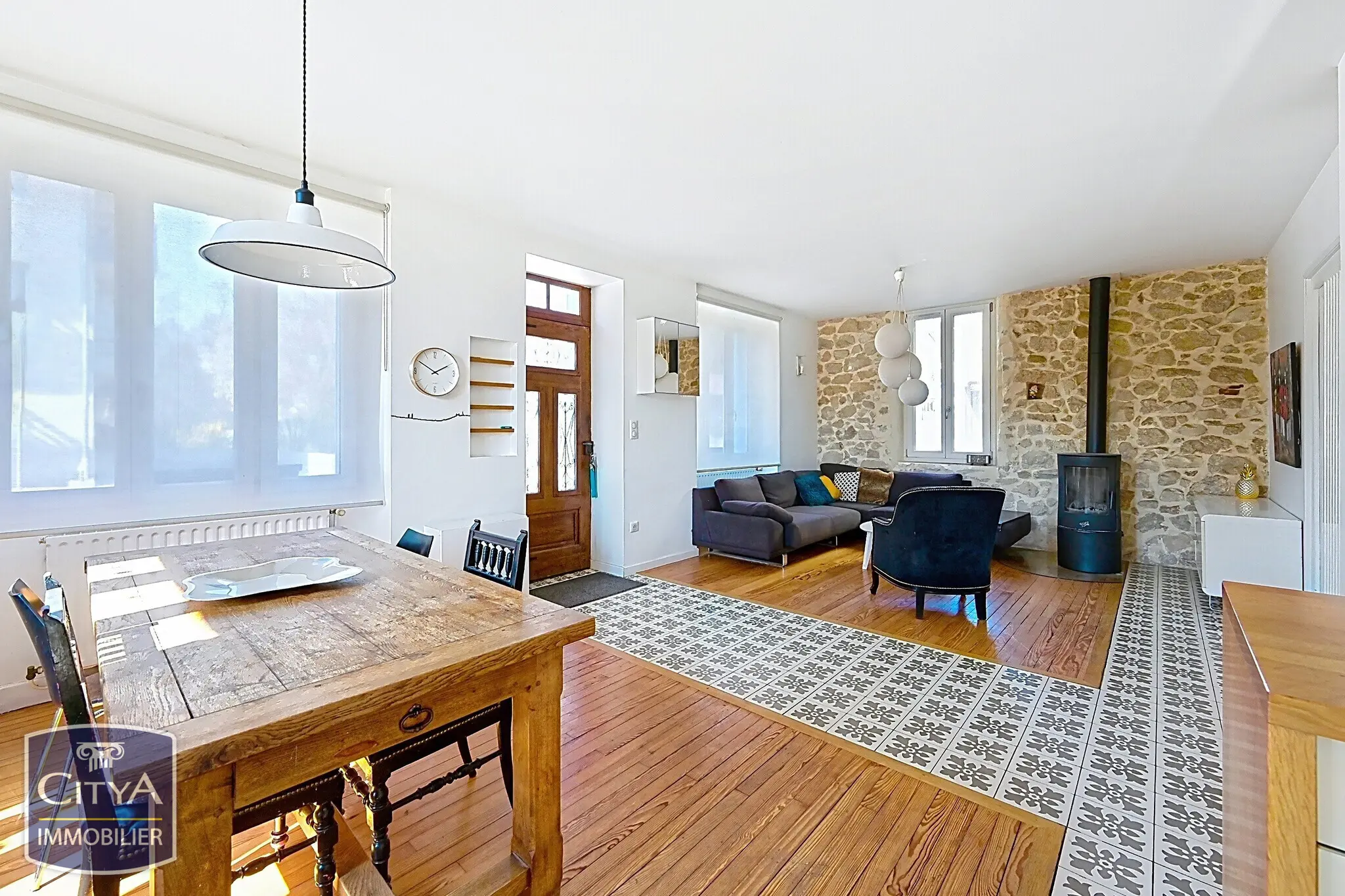 Photo 1 Maison 7 pièces 136m²