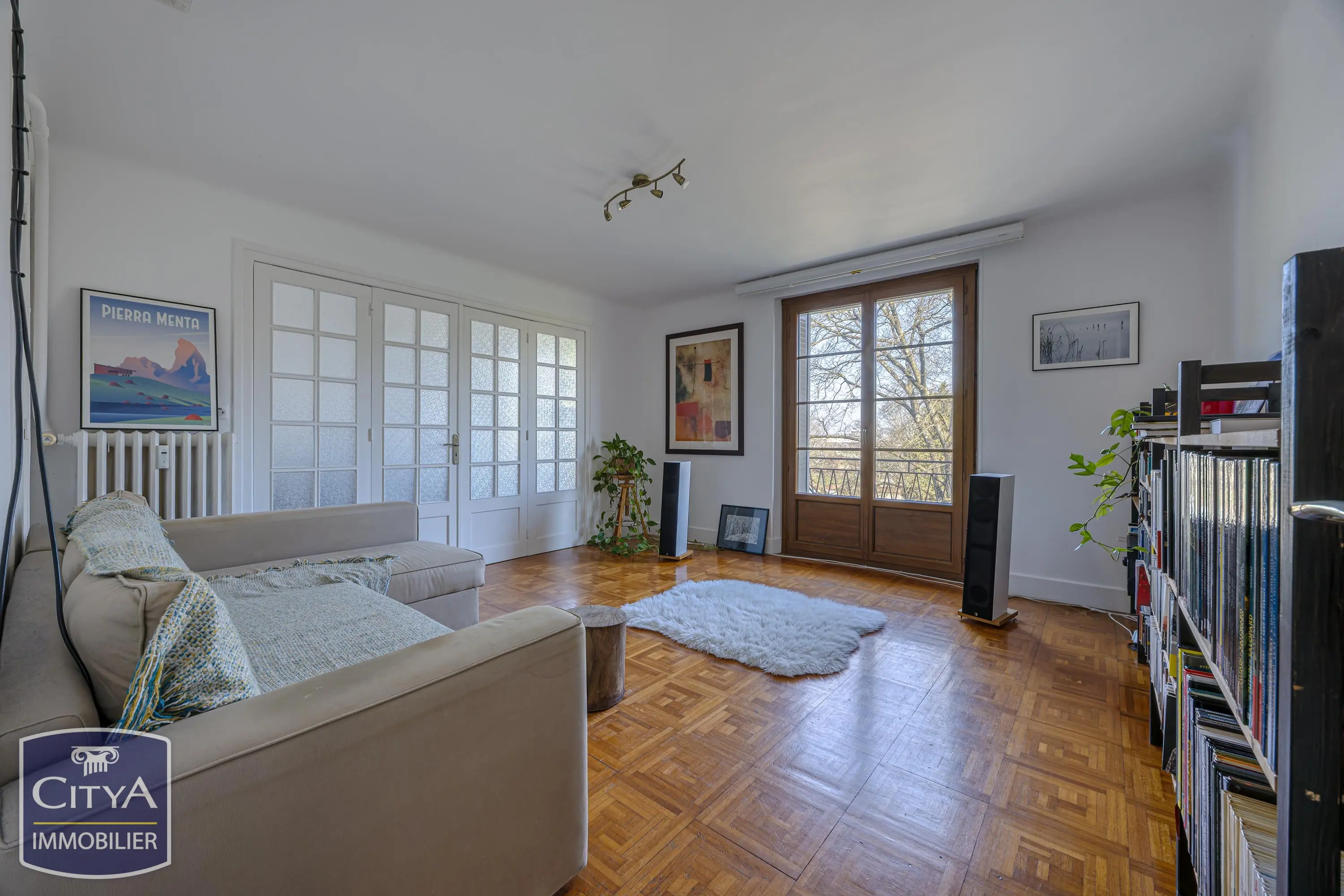 Photo 9 Appartement 4 pièces 95.5m²