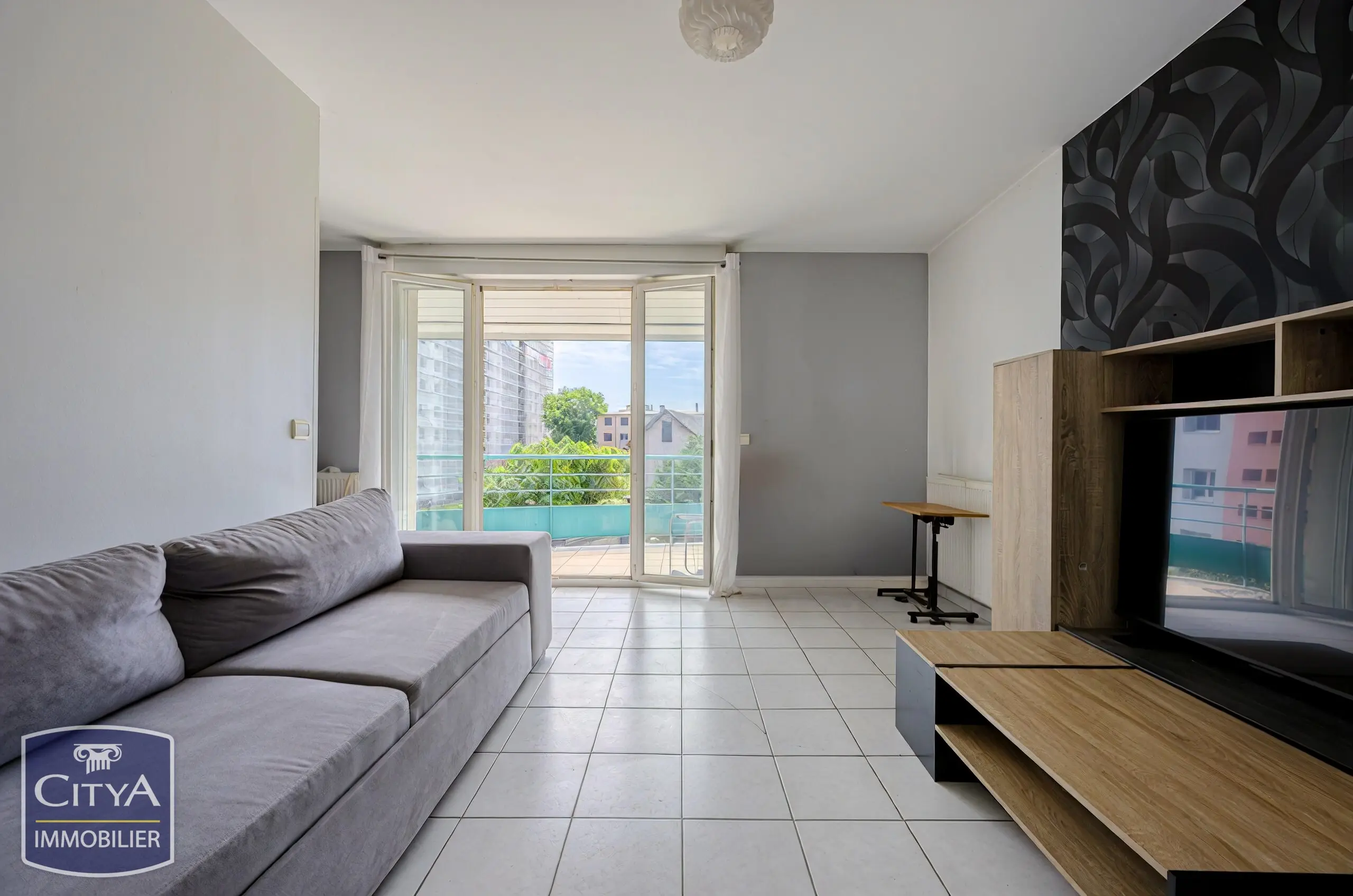 Photo 2 Appartement 2 pièces 38m²