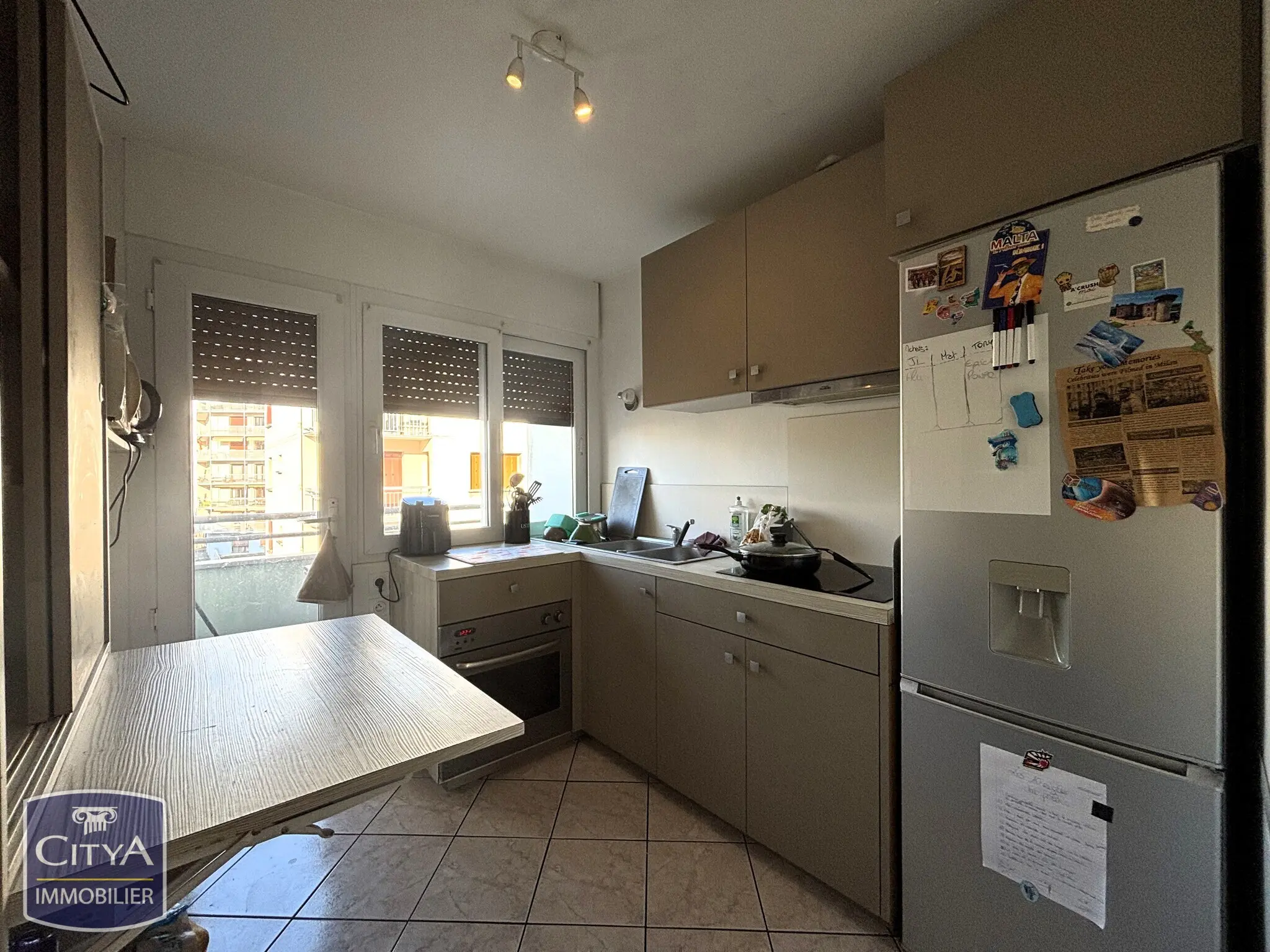 Photo 3 Appartement 4 pièces 76m²