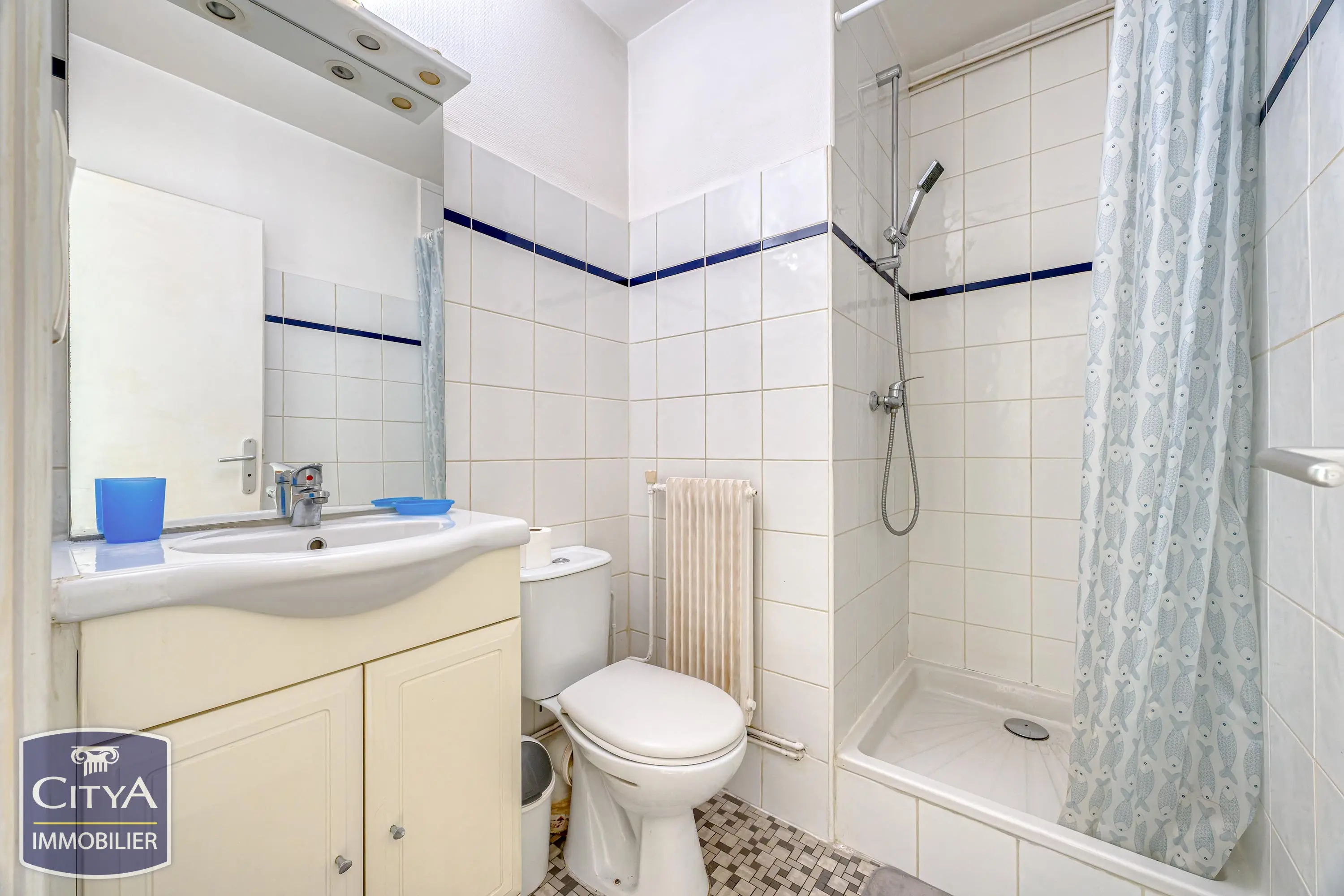 Photo 6 Appartement 1 pièce 25.24m²