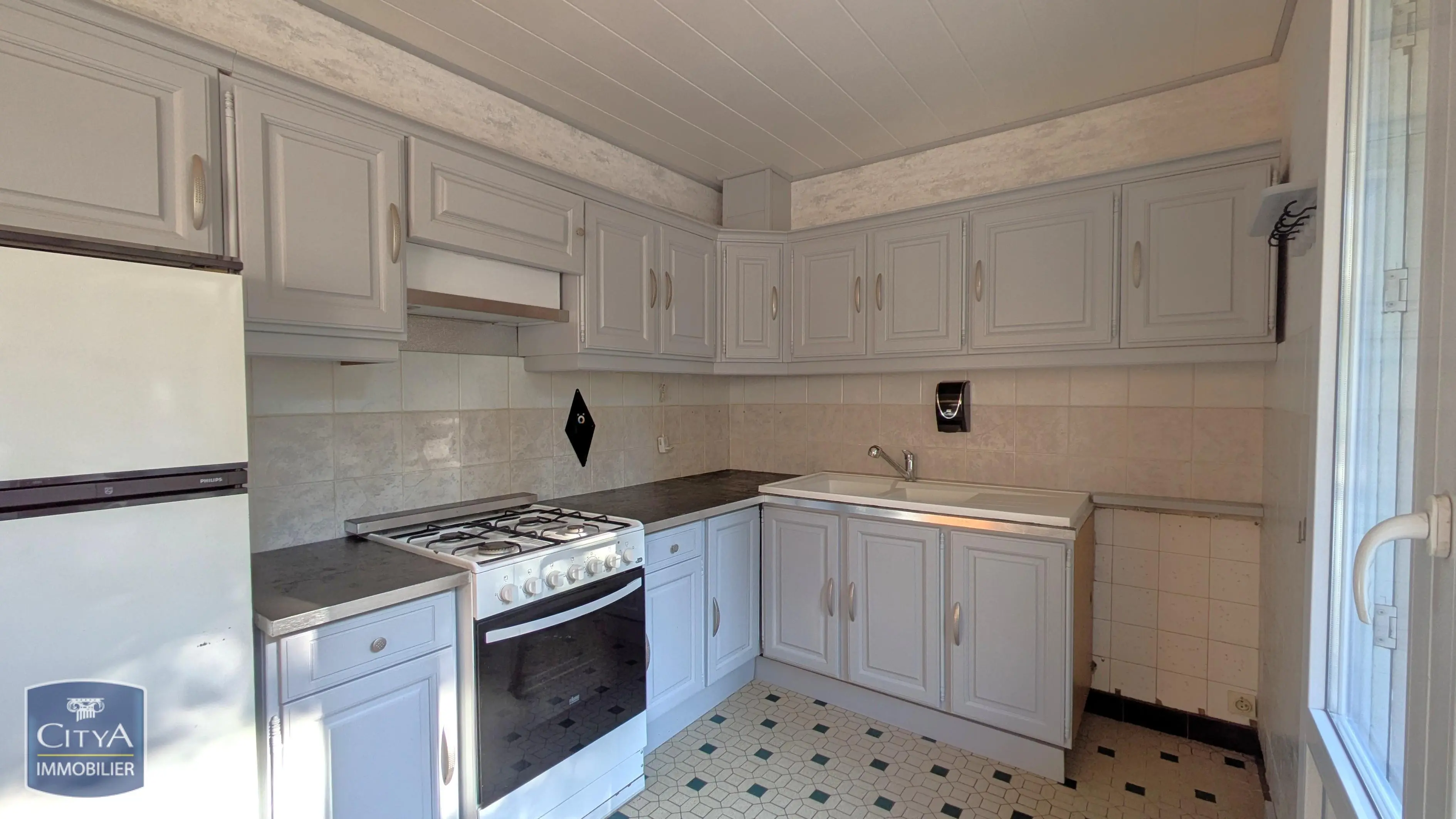 Photo 5 Appartement 3 pièces 72.1m²