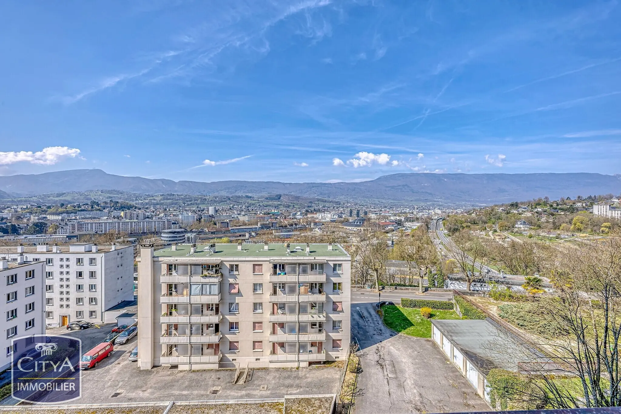Photo 7 appartement Chambéry