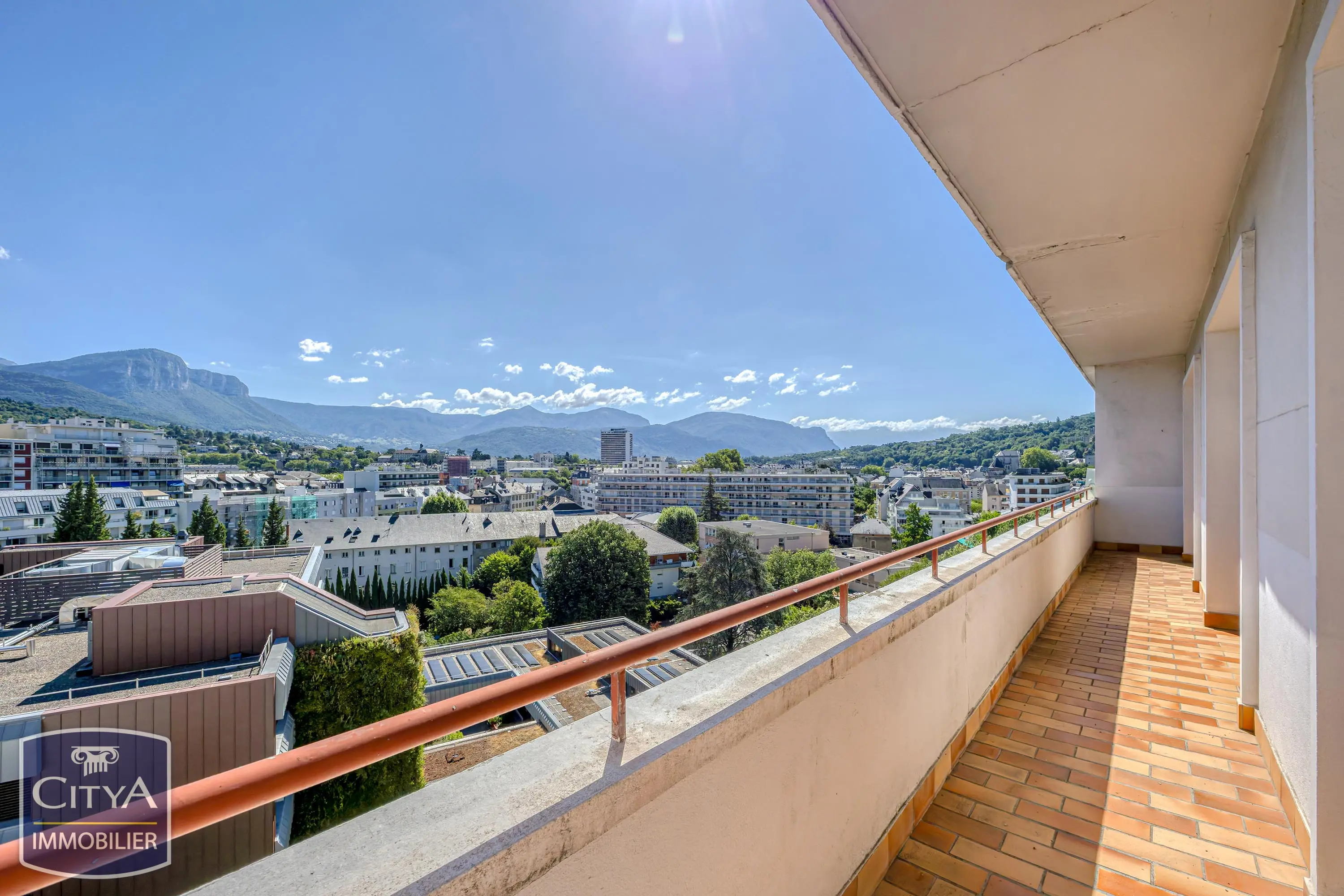 Photo 9 appartement Chambéry