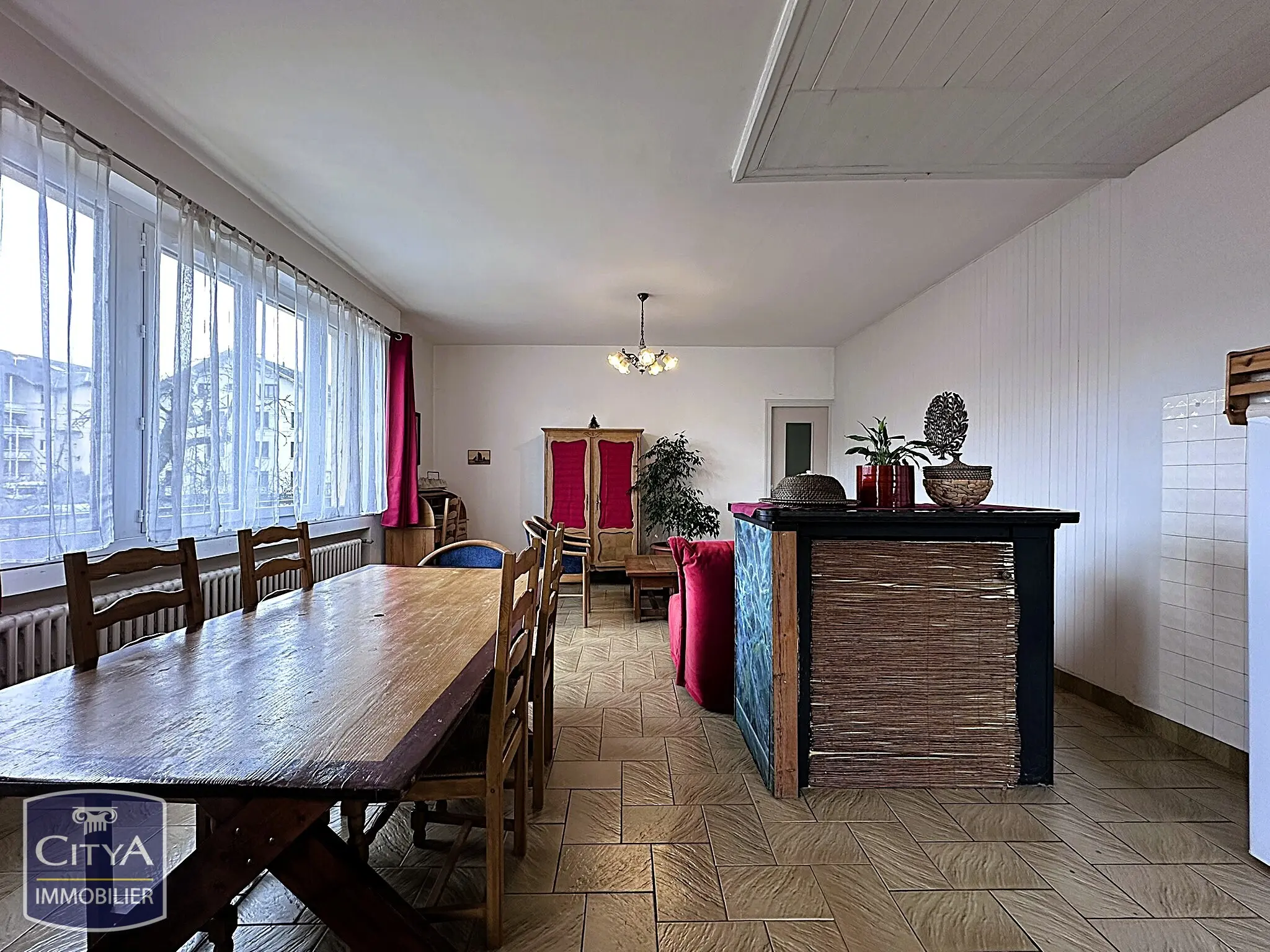 Photo 4 Appartement 3 pièces 74.7m²