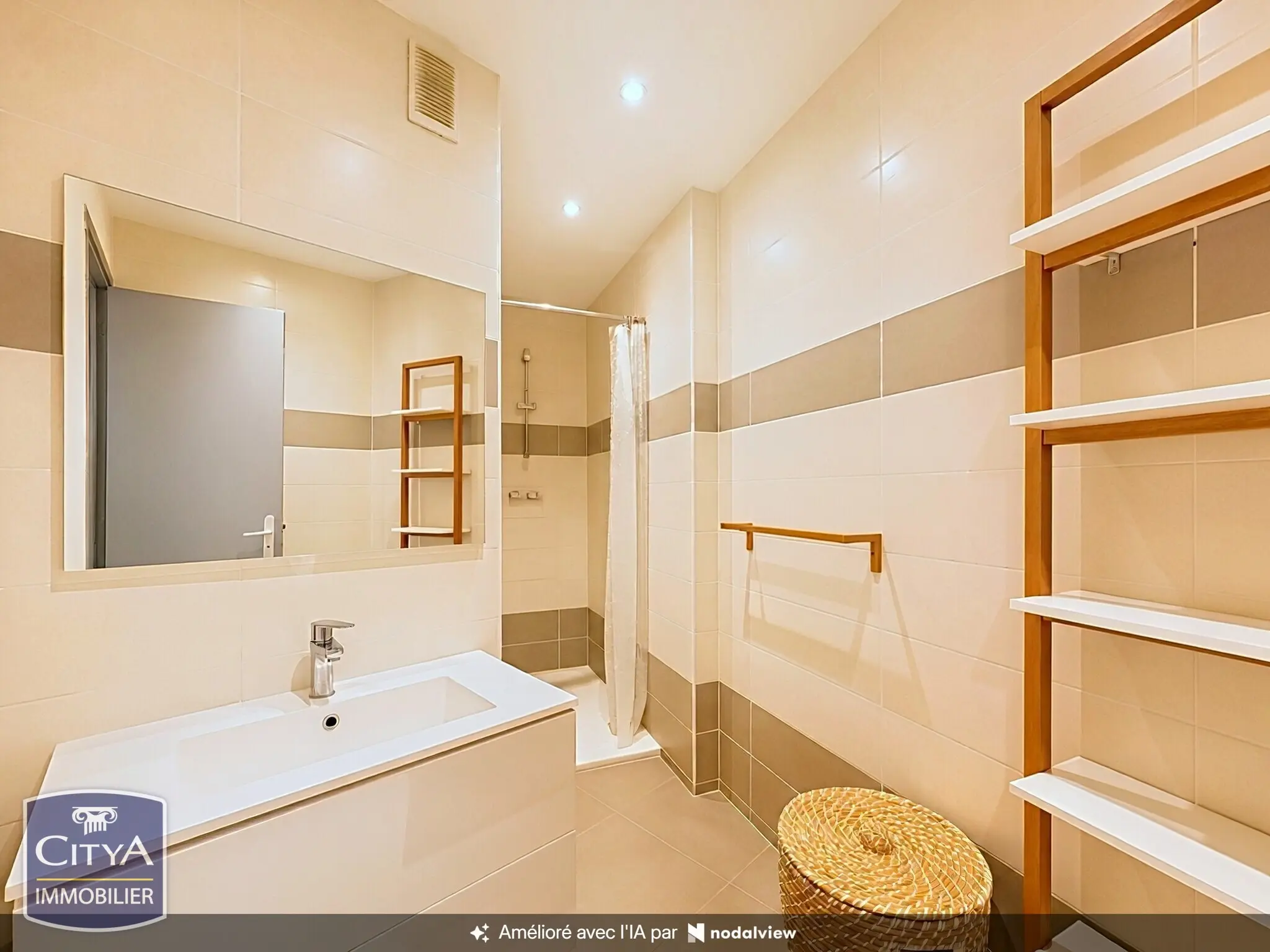 Photo 6 Appartement 4 pièces 105.4m²