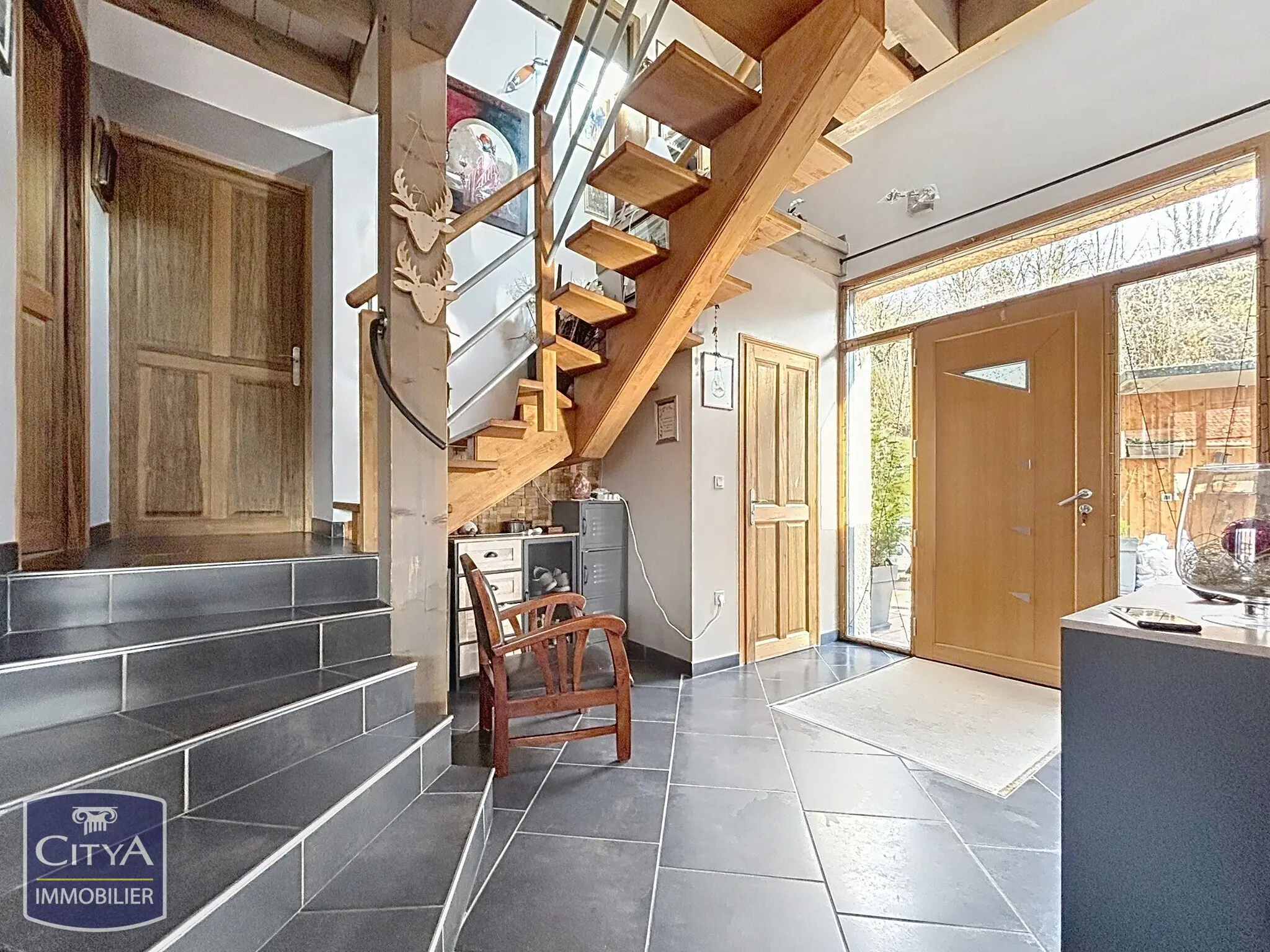 Photo 4 Appartement 5 pièces 162m²