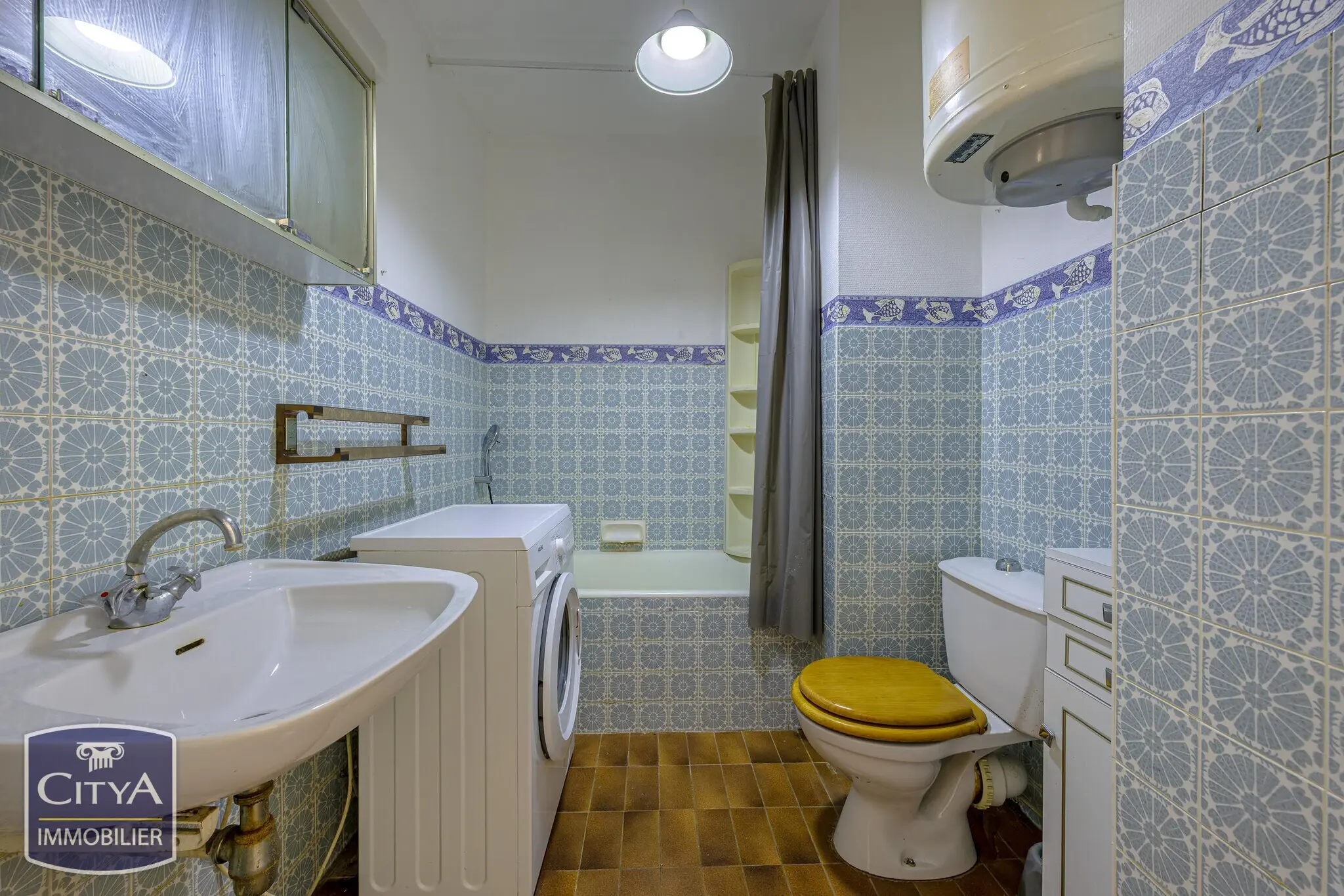 Photo 7 Appartement 2 pièces 46m²