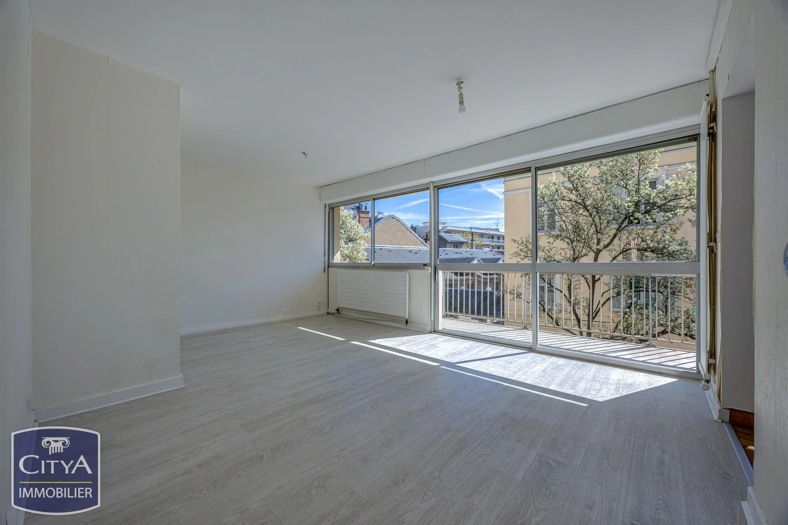 Photo 1 Appartement 3 pièces 61.11m²