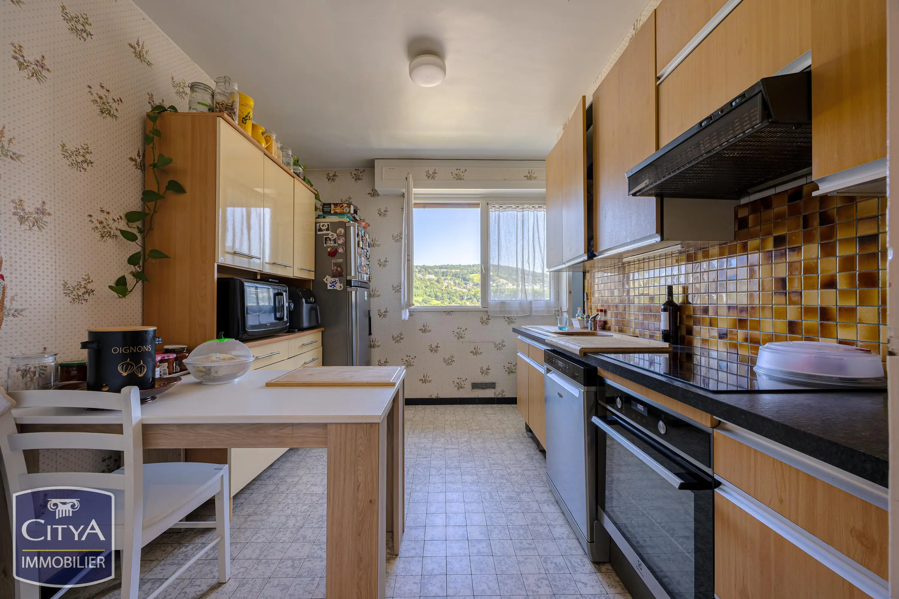 Photo 8 Appartement 3 pièces 58m²
