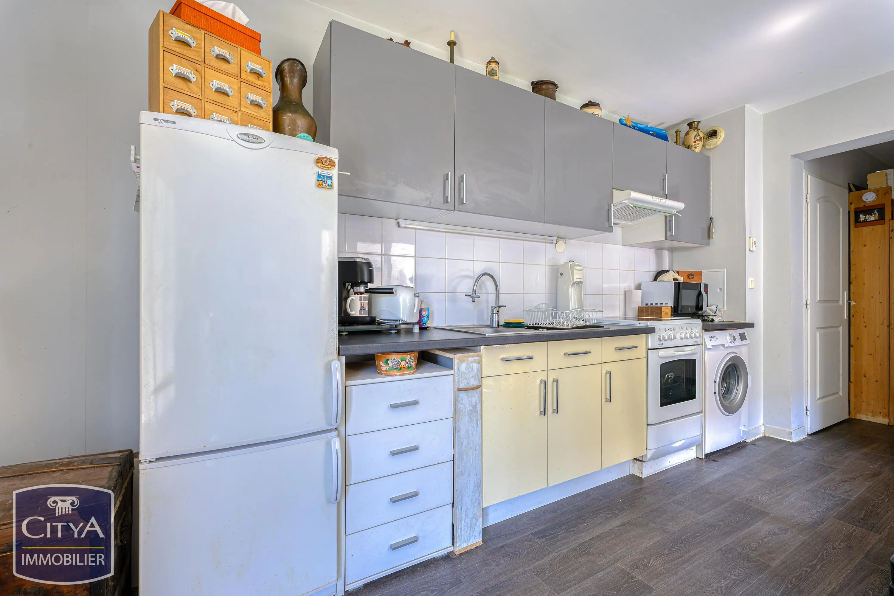 Photo 22 Immeuble 205m²