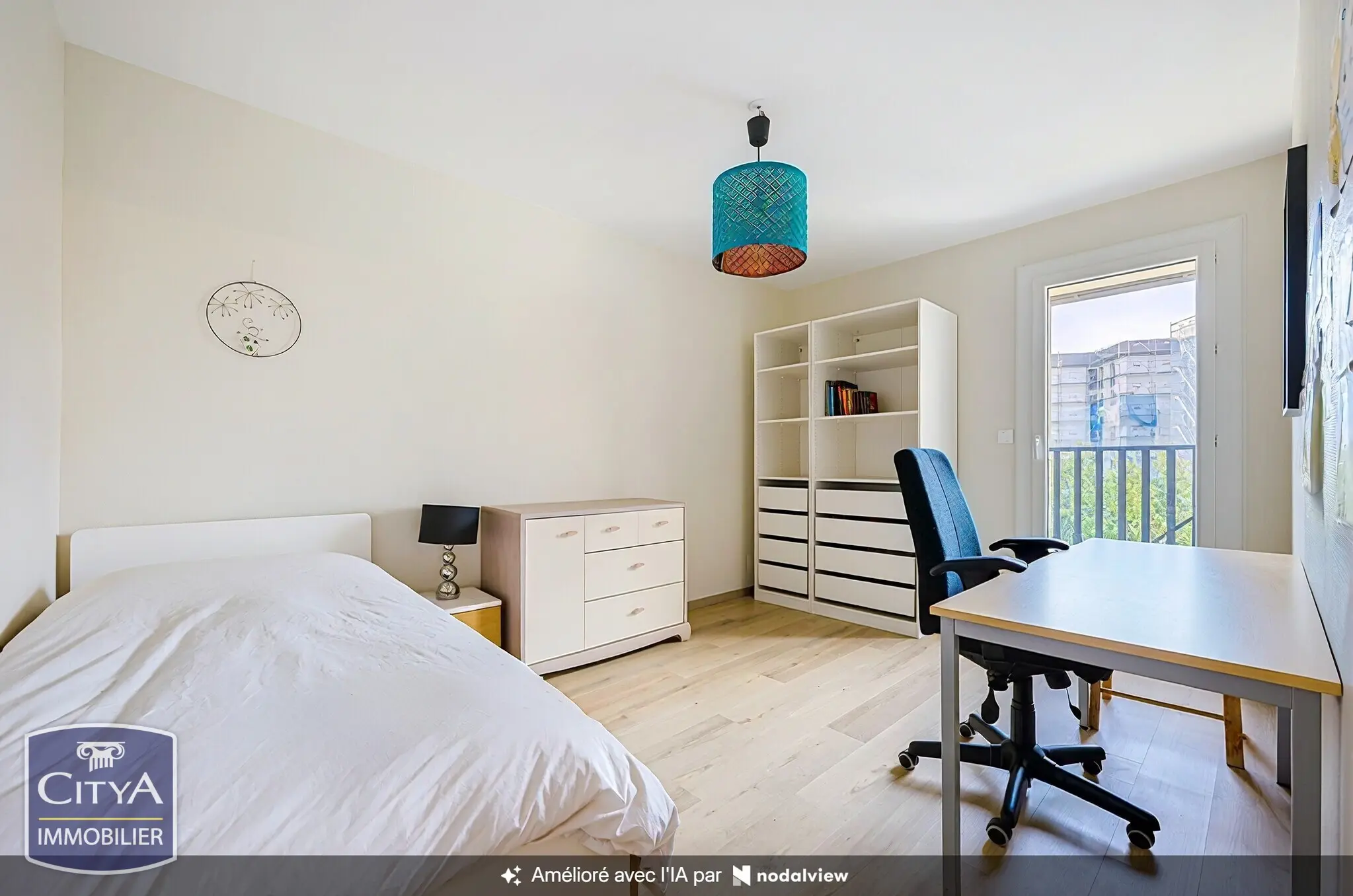Photo 6 Appartement 4 pièces 88m²