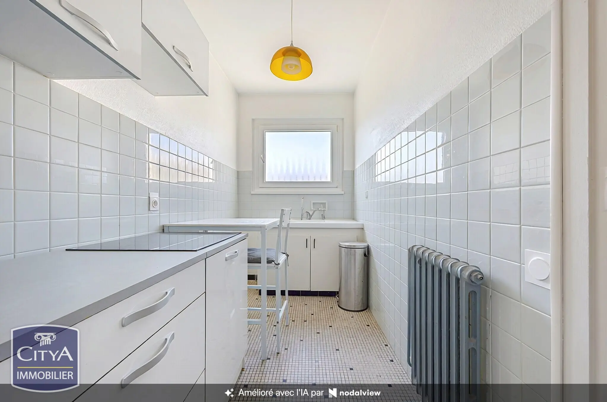 Photo 3 Appartement 1 pièce 31.55m²
