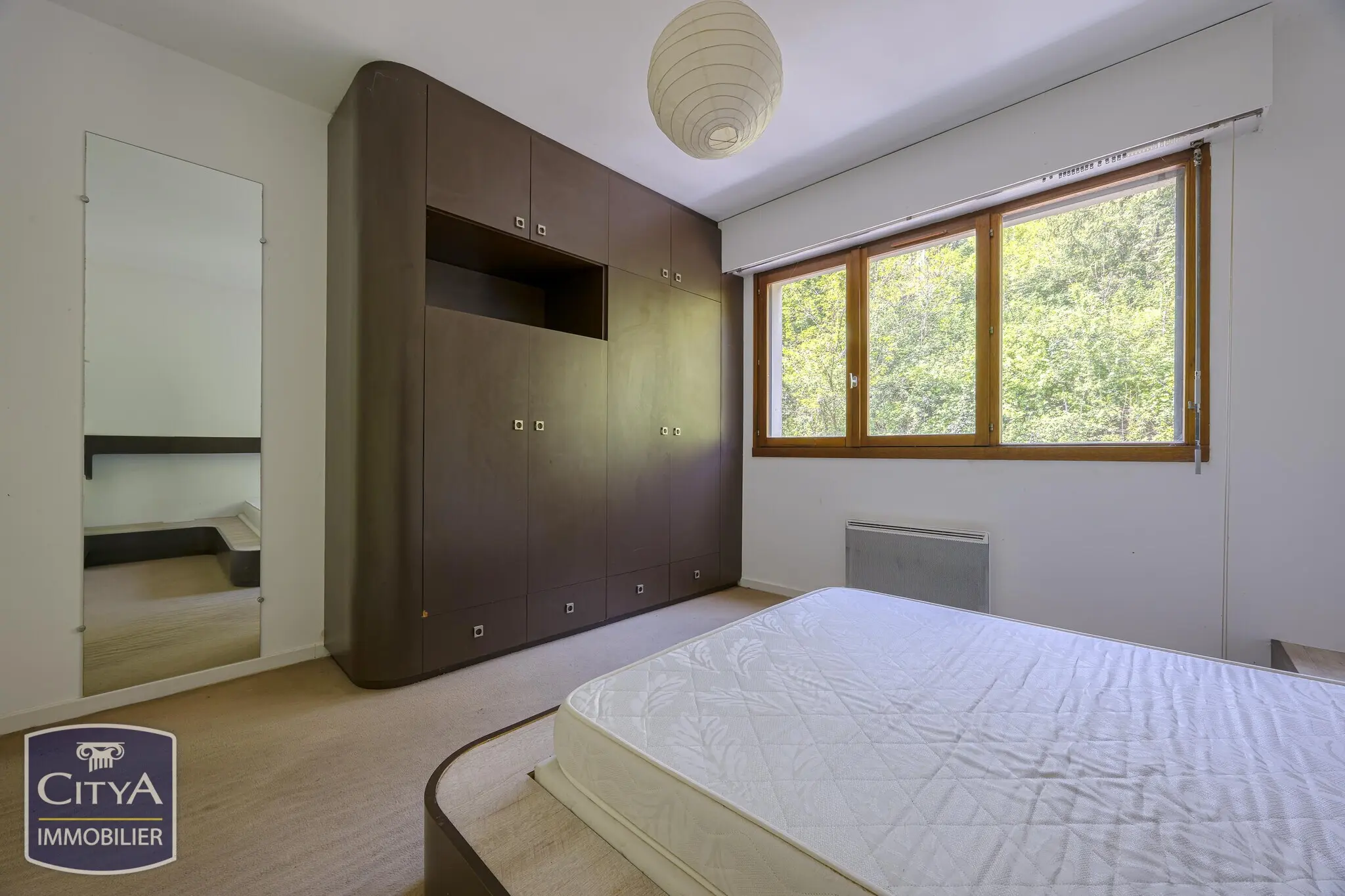 Photo 6 Appartement 2 pièces 46m²