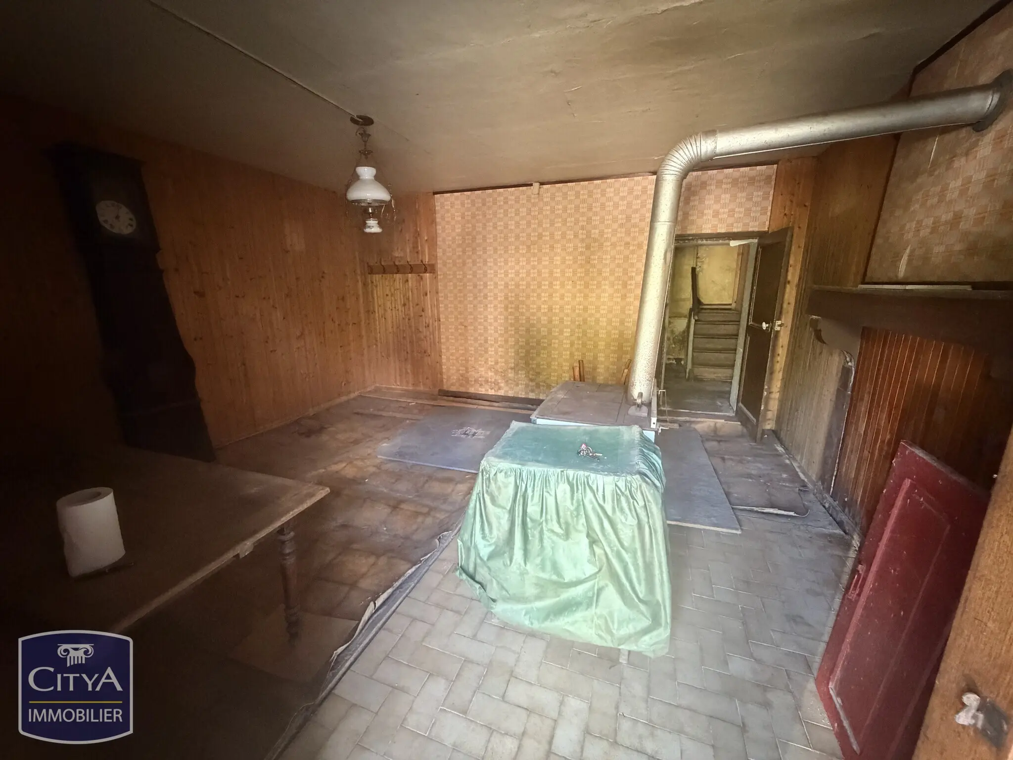 Photo 5 Maison 3 pièces 72m²