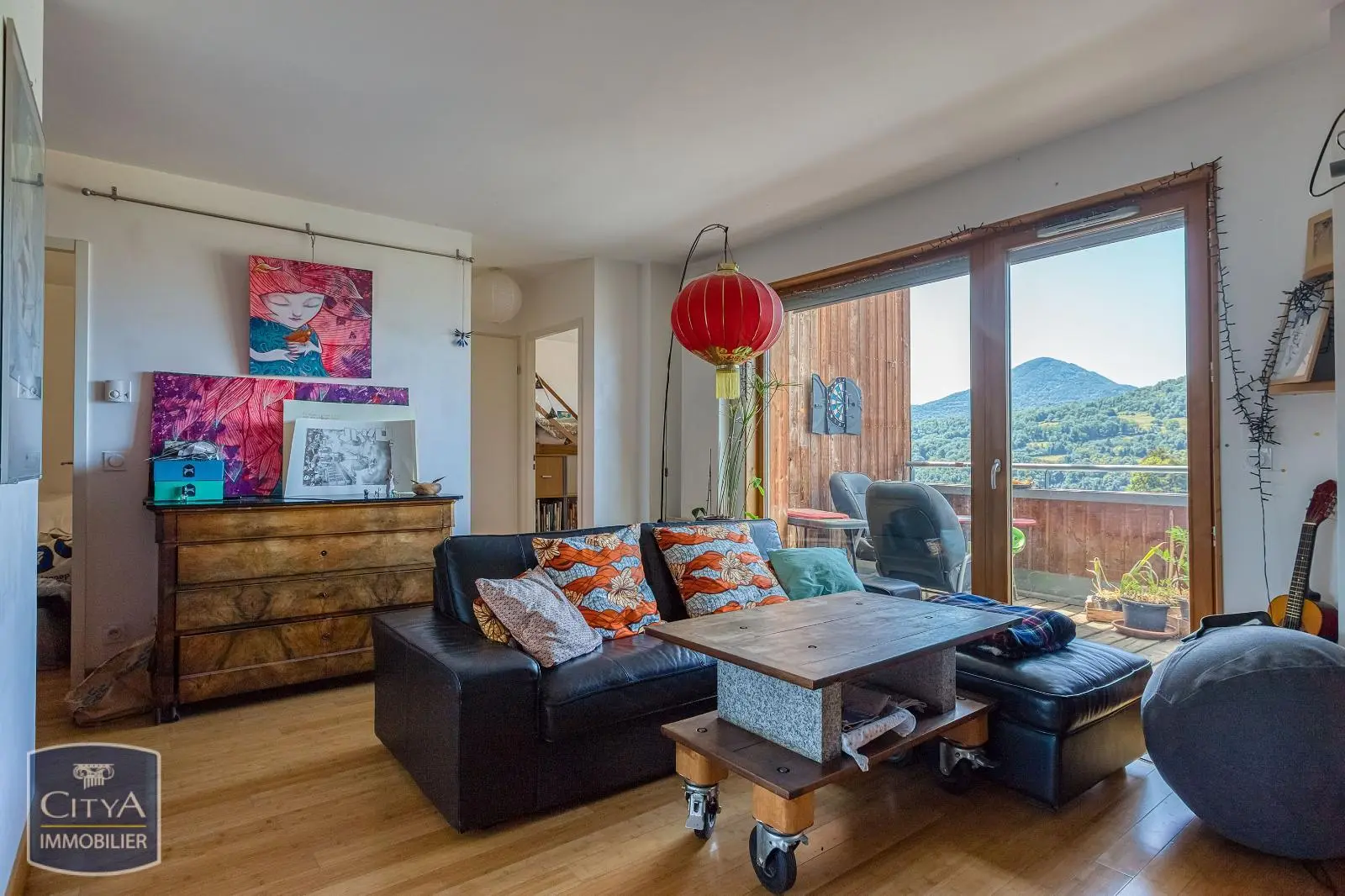 Photo 5 Appartement 3 pièces 64.31m²