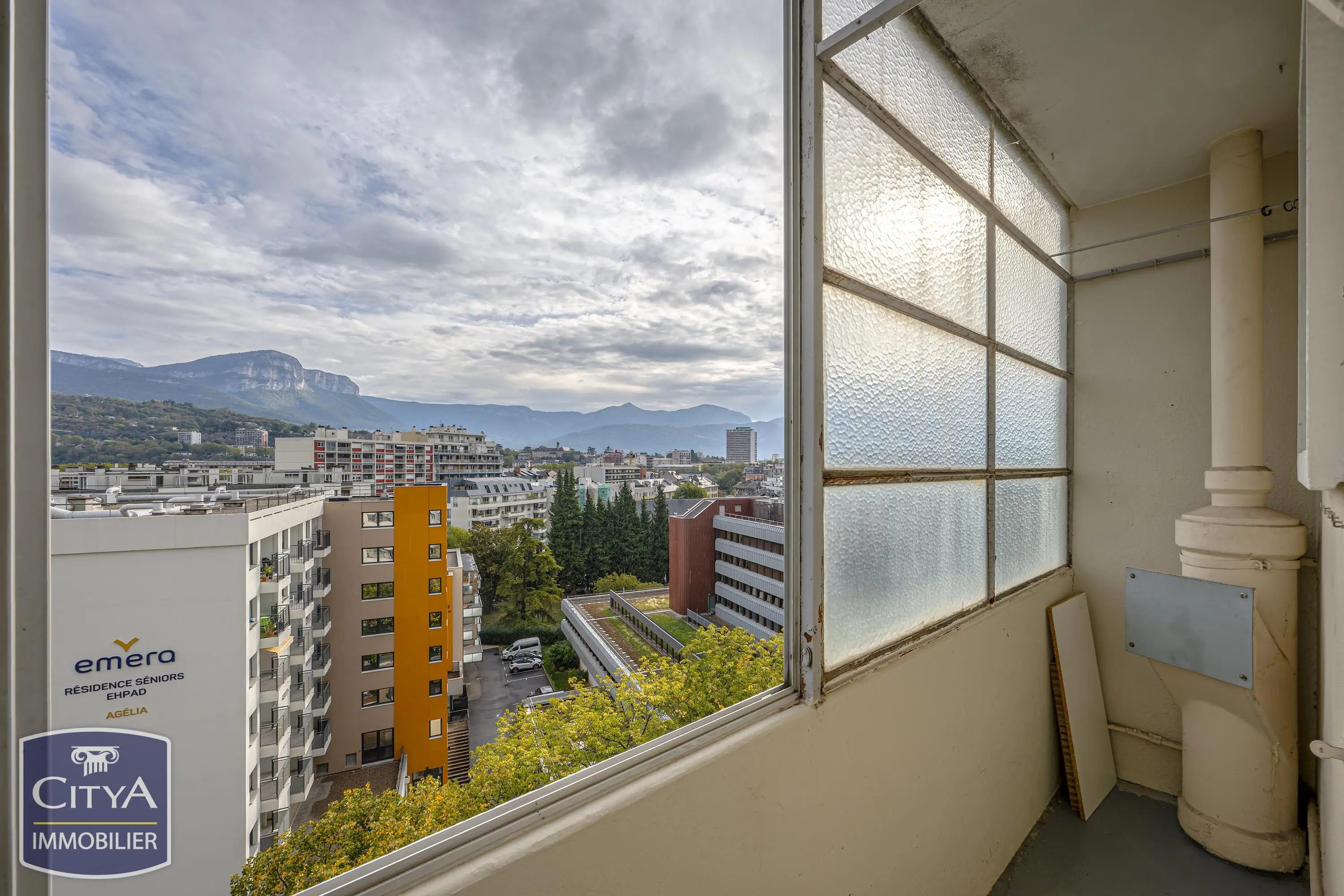 Photo 6 Appartement 3 pièces 66m²