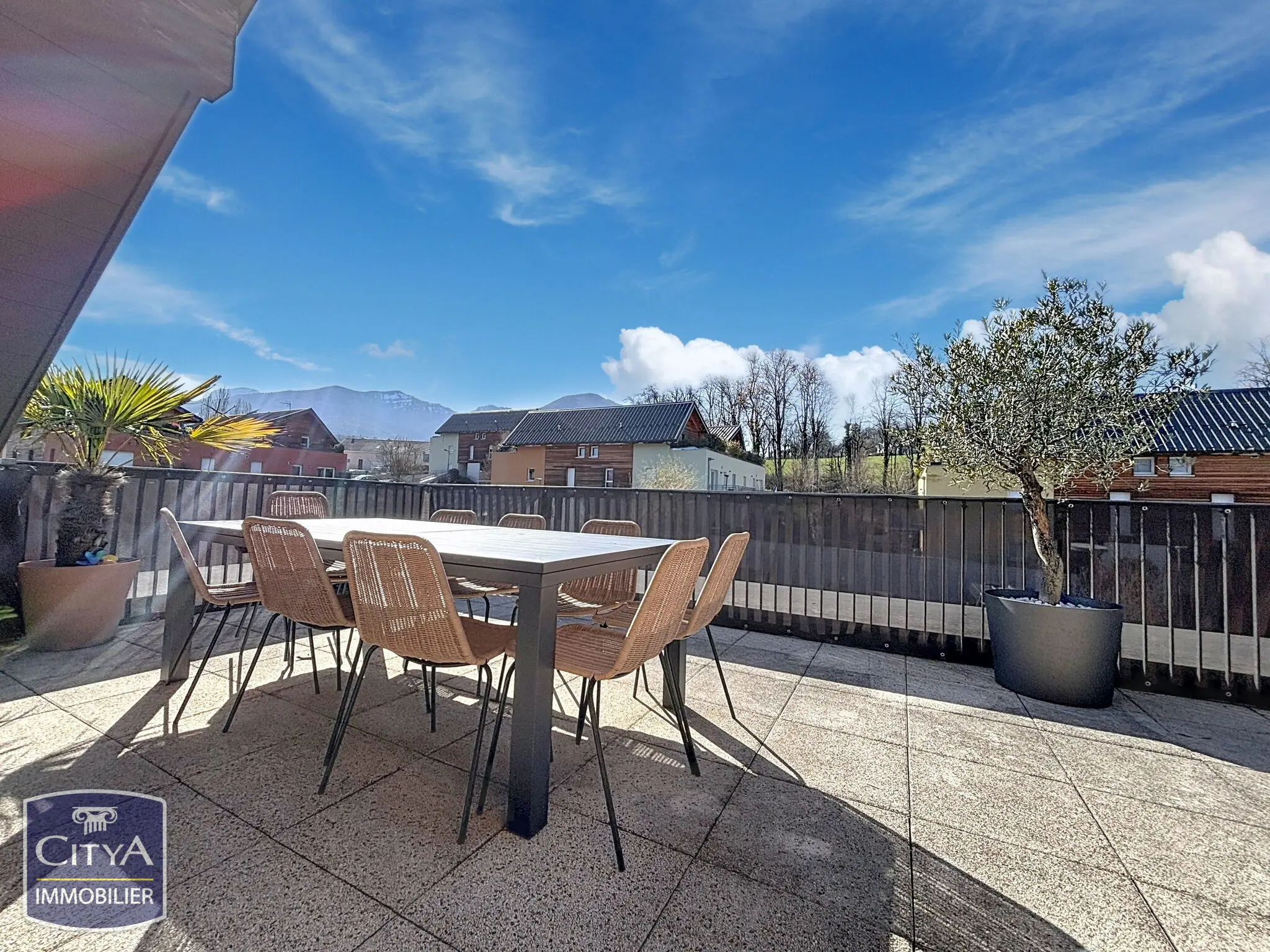 Photo 2 Appartement 4 pièces 93m²