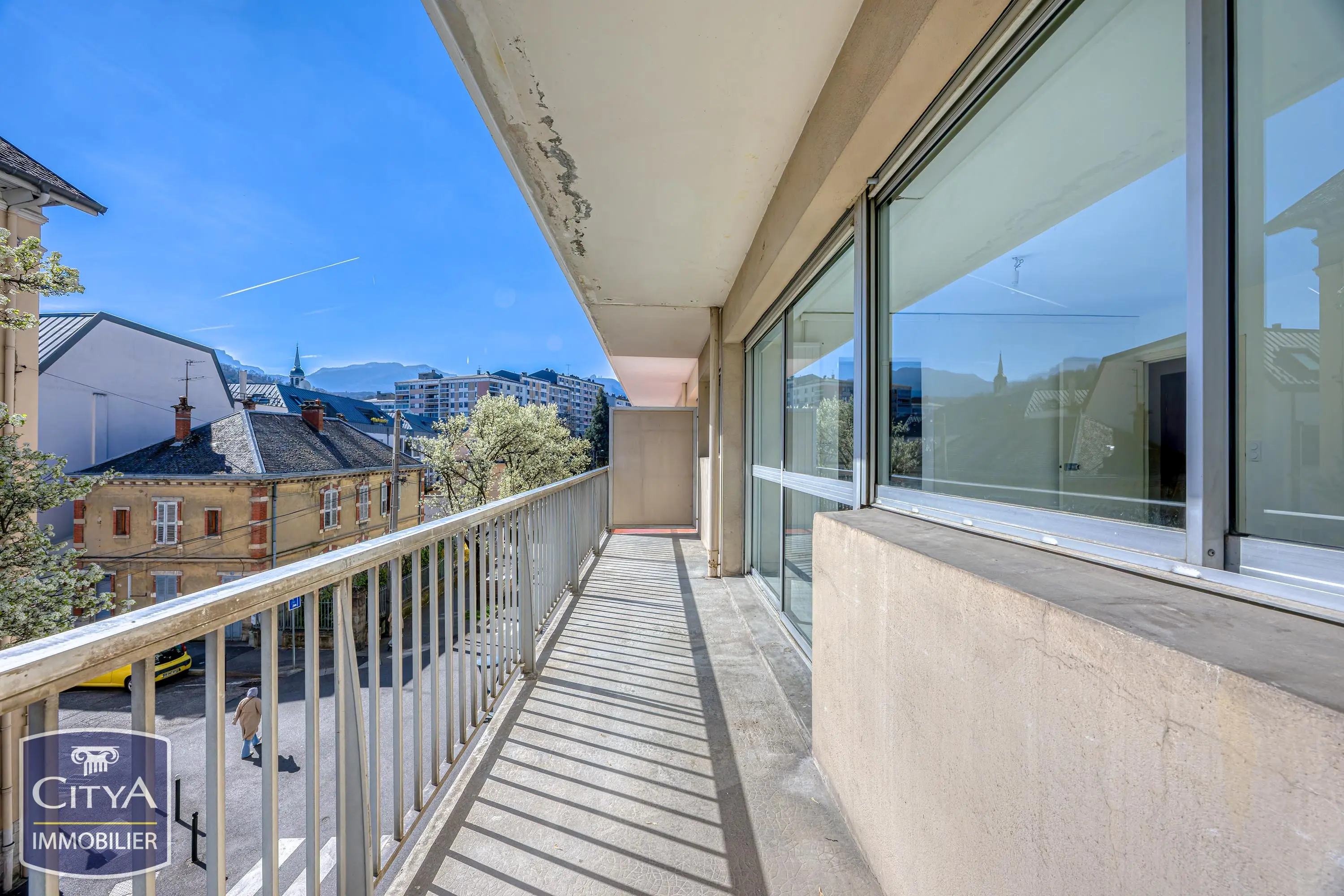 Photo 7 Appartement 3 pièces 61.11m²