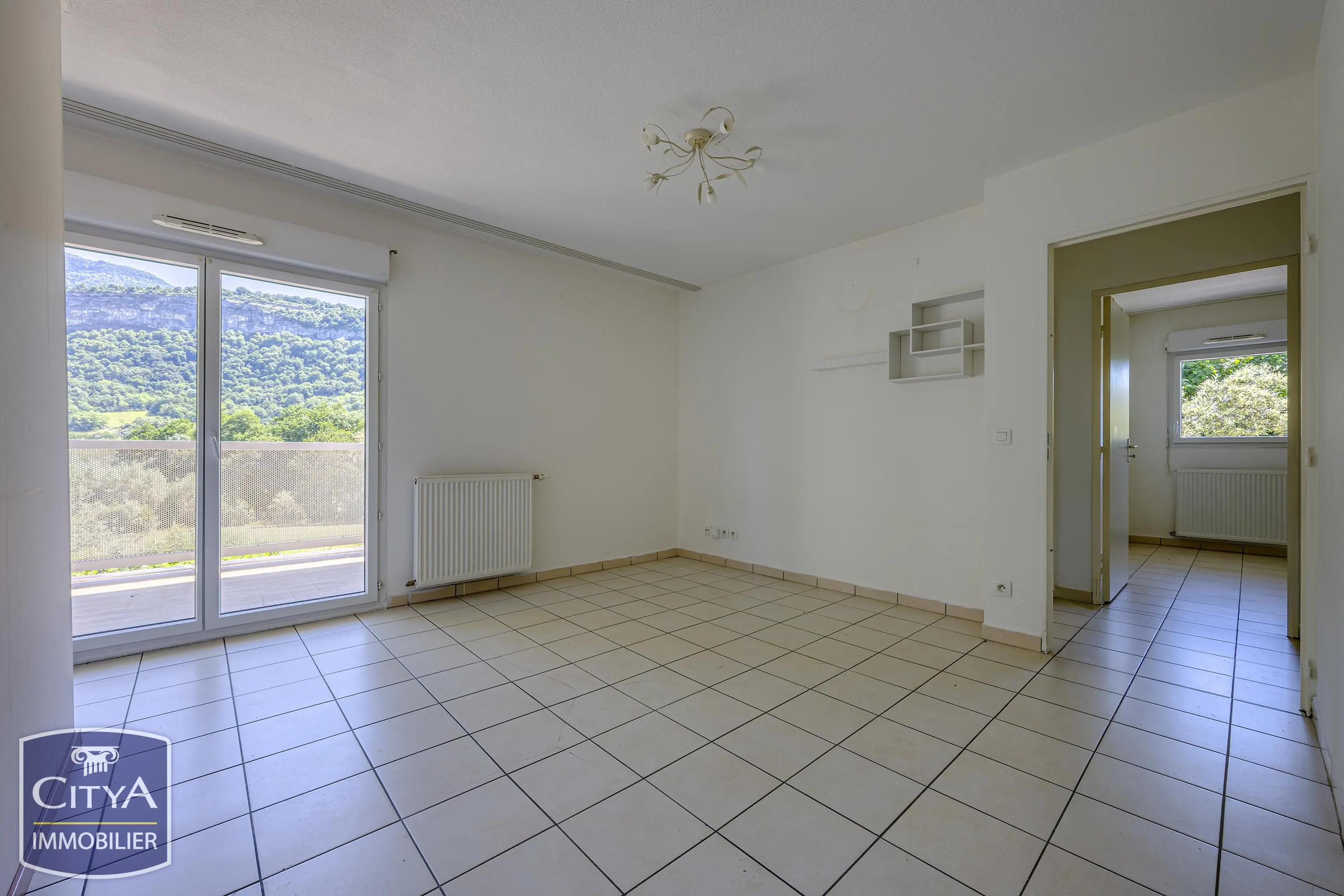 Photo 2 Appartement 3 pièces 65.37m²