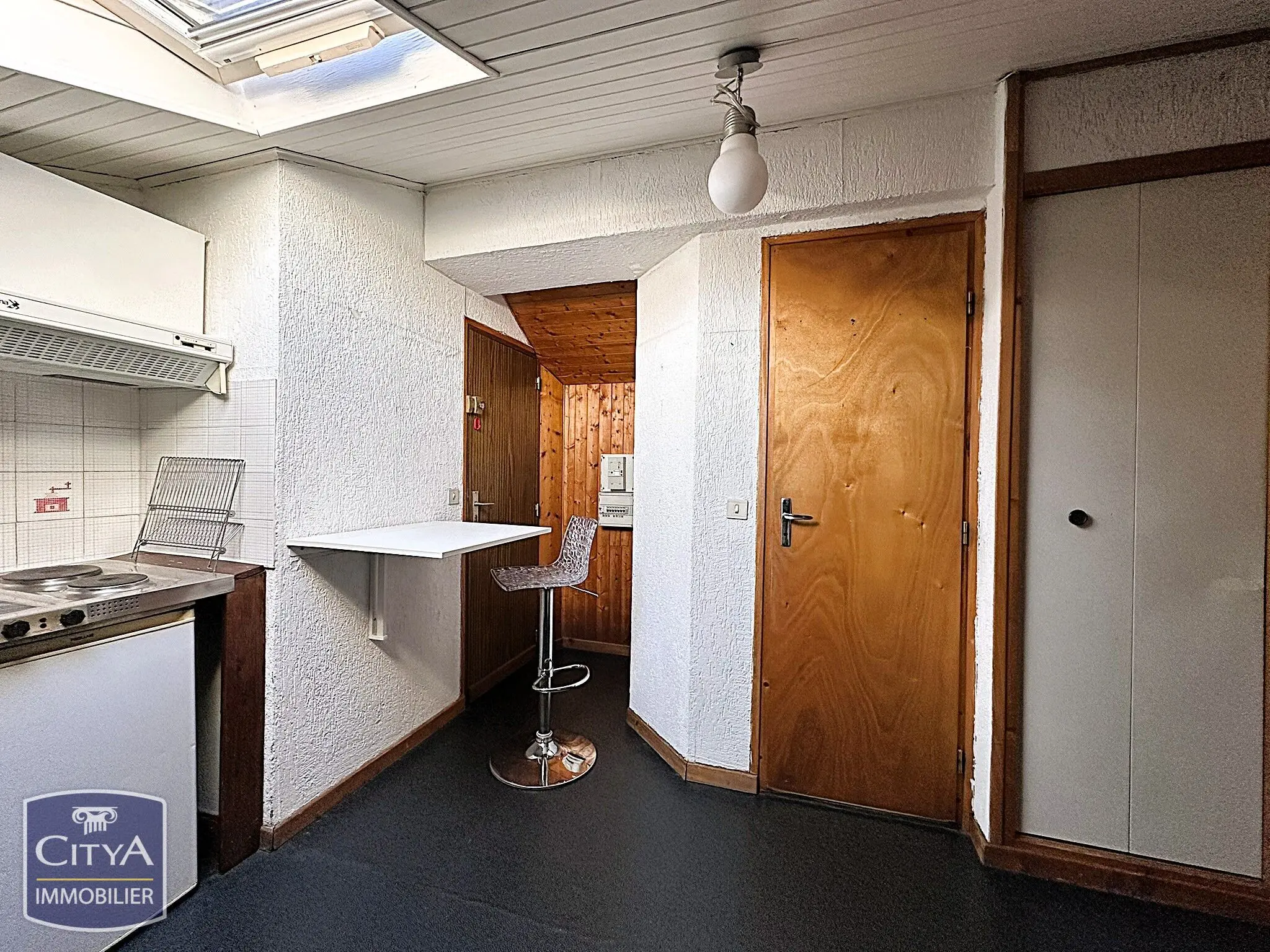 Photo 5 Appartement 1 pièce 10.35m²