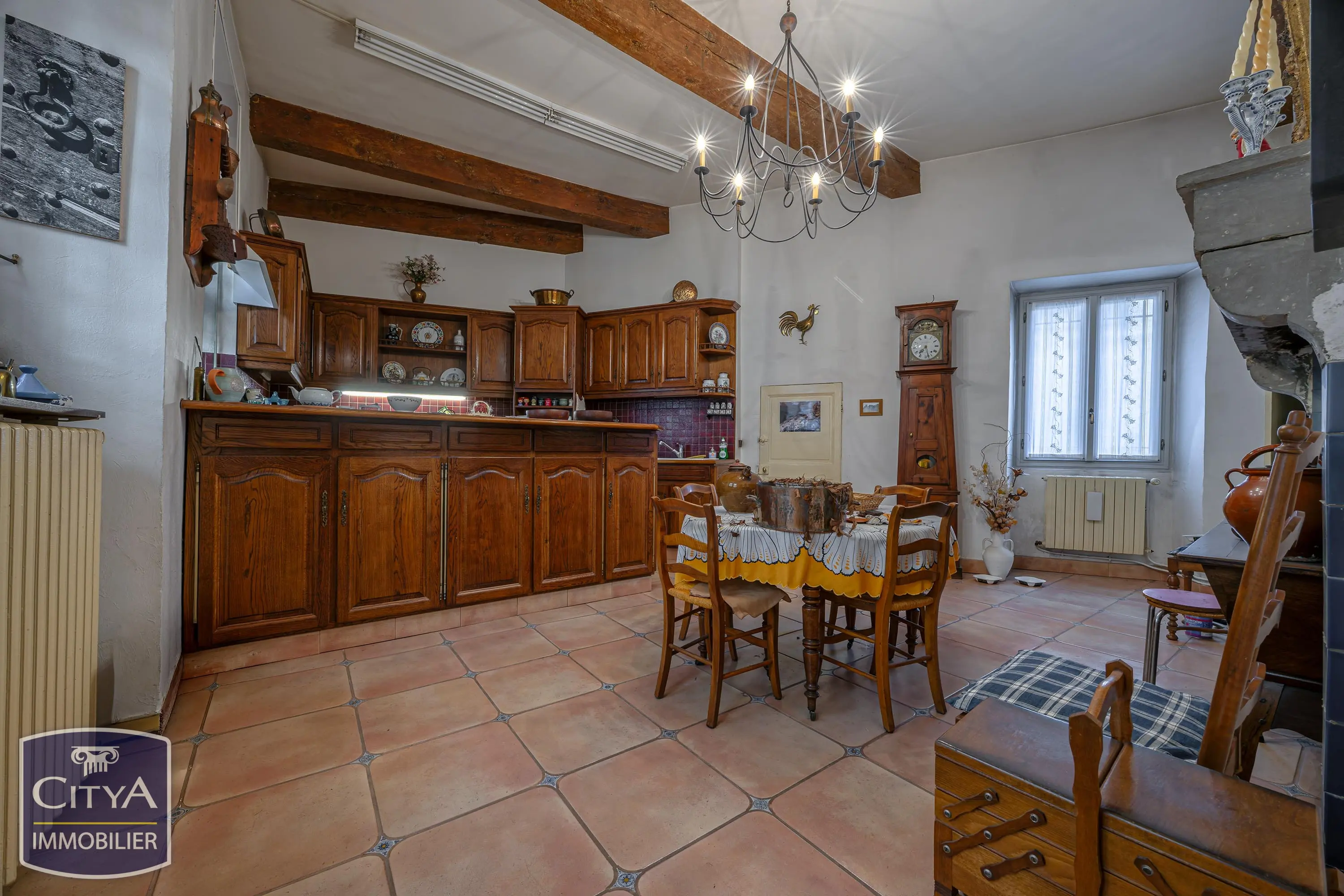 Photo 7 Appartement 4 pièces 169.71m²