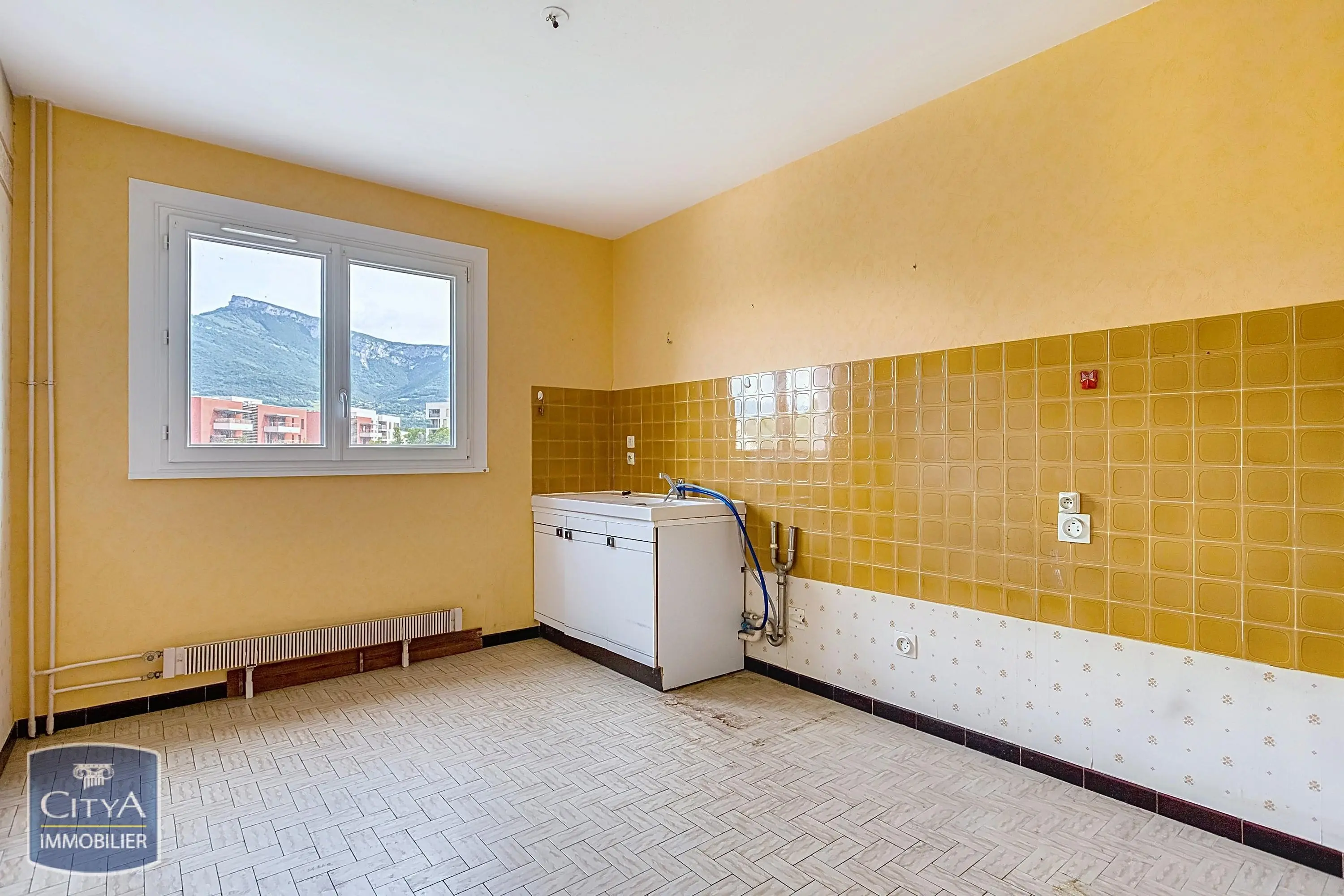 Photo 3 Appartement 4 pièces 81m²