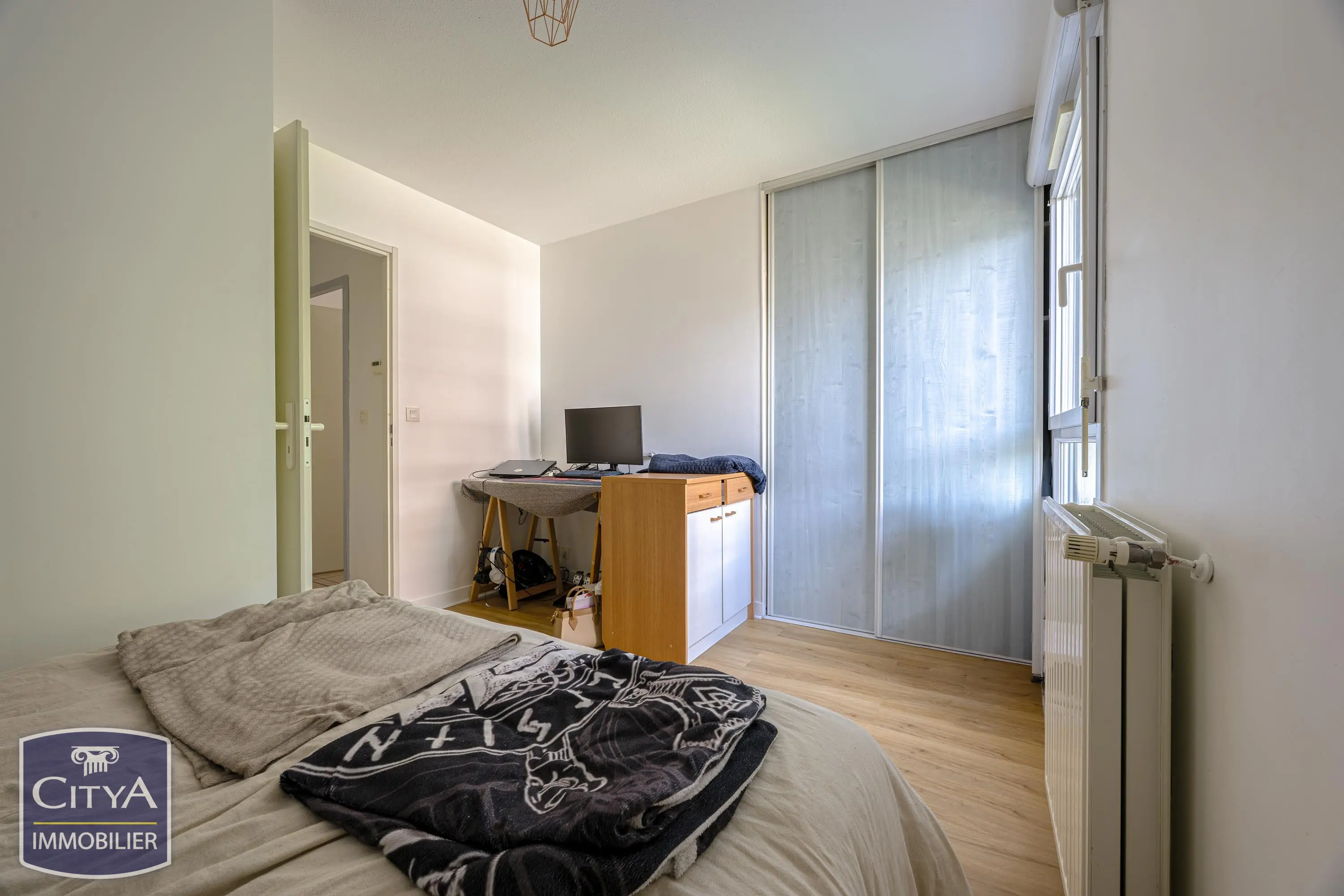 Photo 7 Appartement 2 pièces 49.77m²