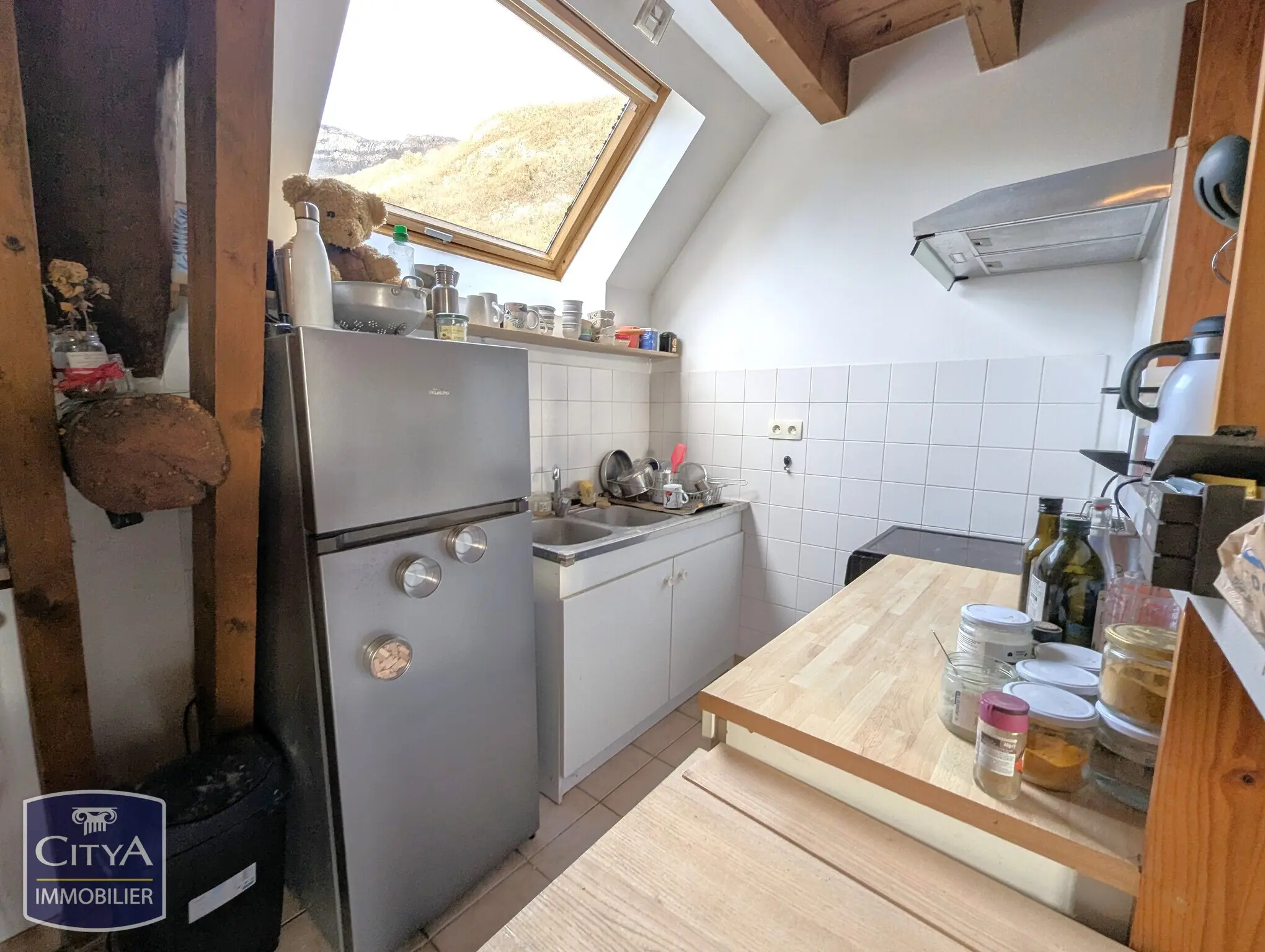 Photo 7 Appartement 2 pièces 50m²