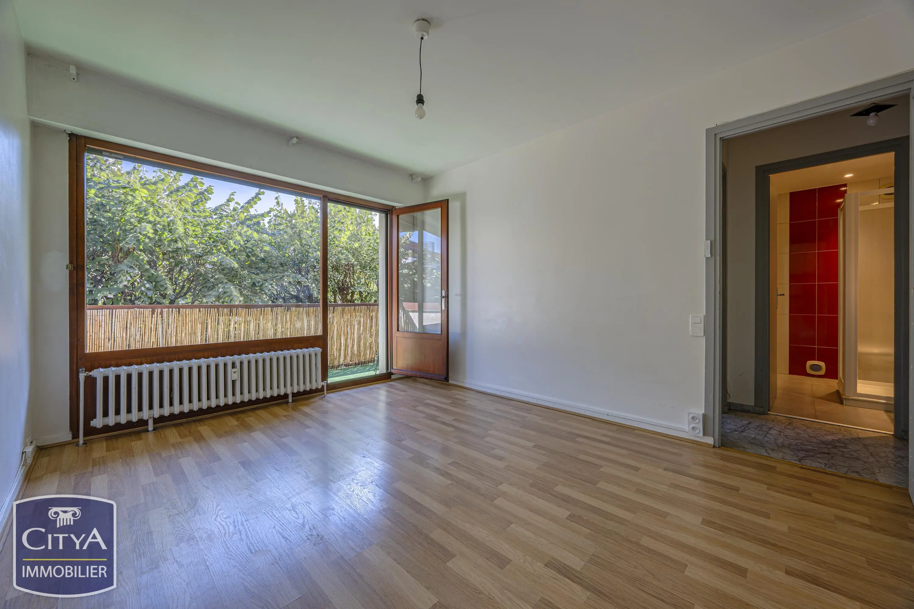Photo 1 Appartement 1 pièce 24.55m²