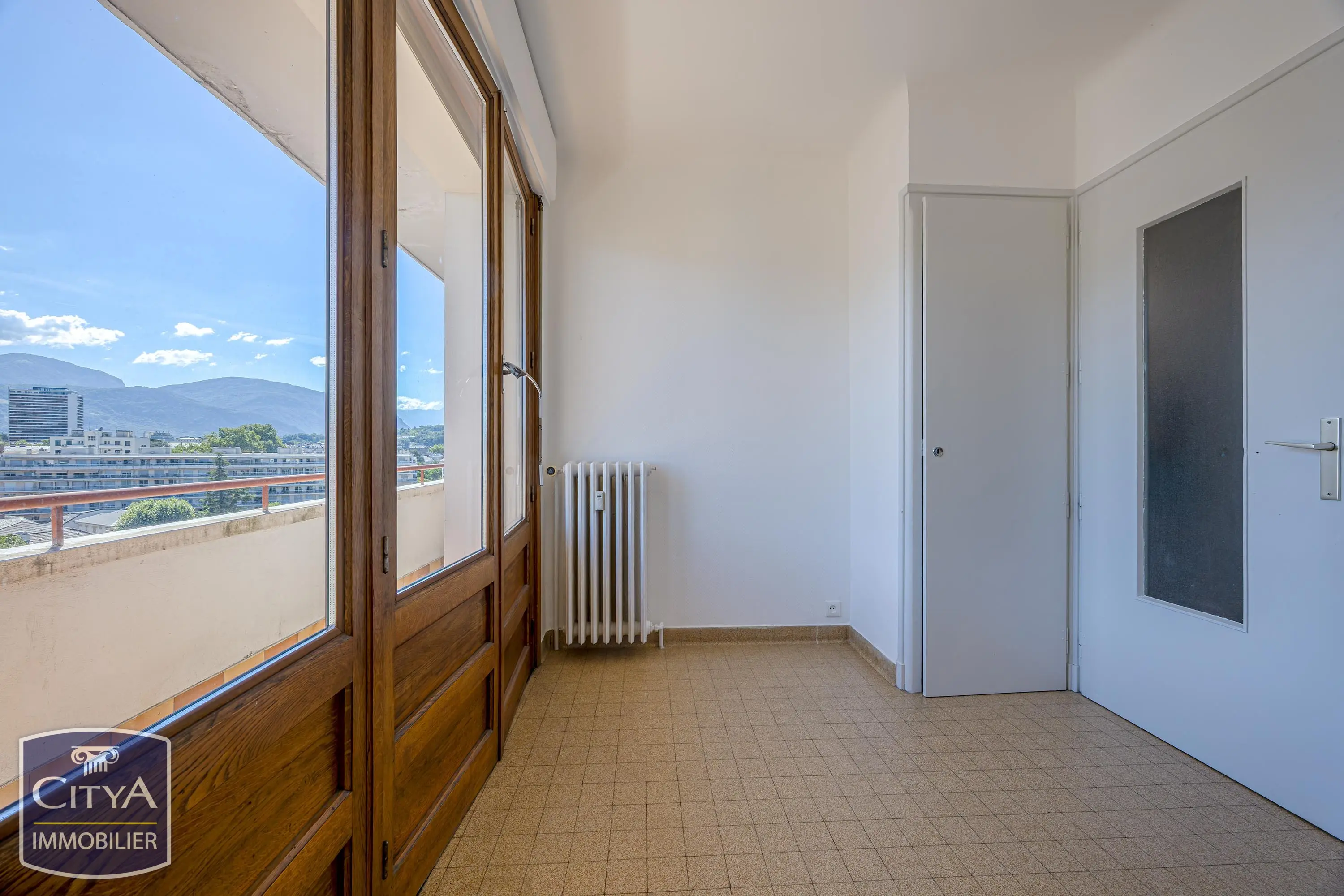 Photo 7 appartement Chambéry