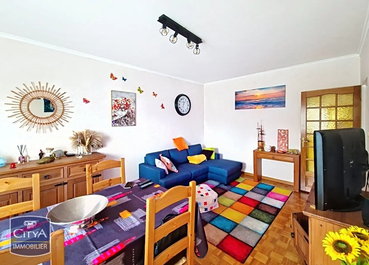 Photo 1 Appartement 4 pièces 79.7m²