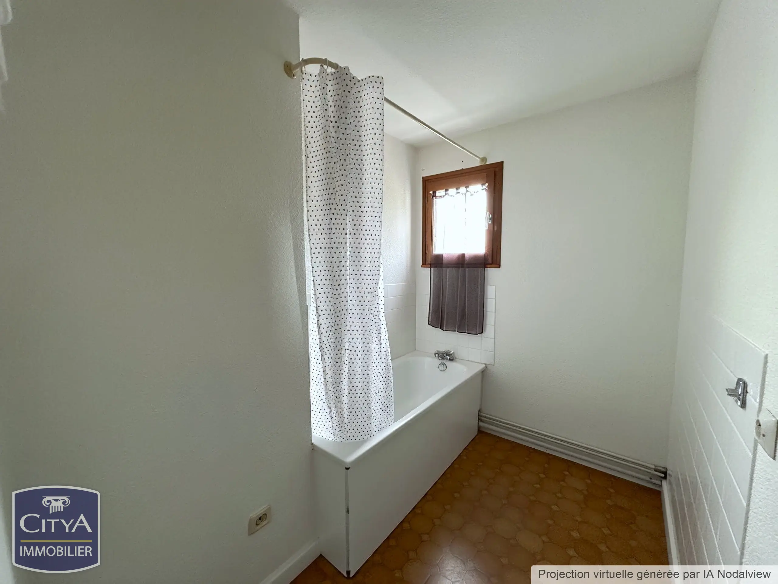 Photo 2 Appartement 2 pièces 44.67m²