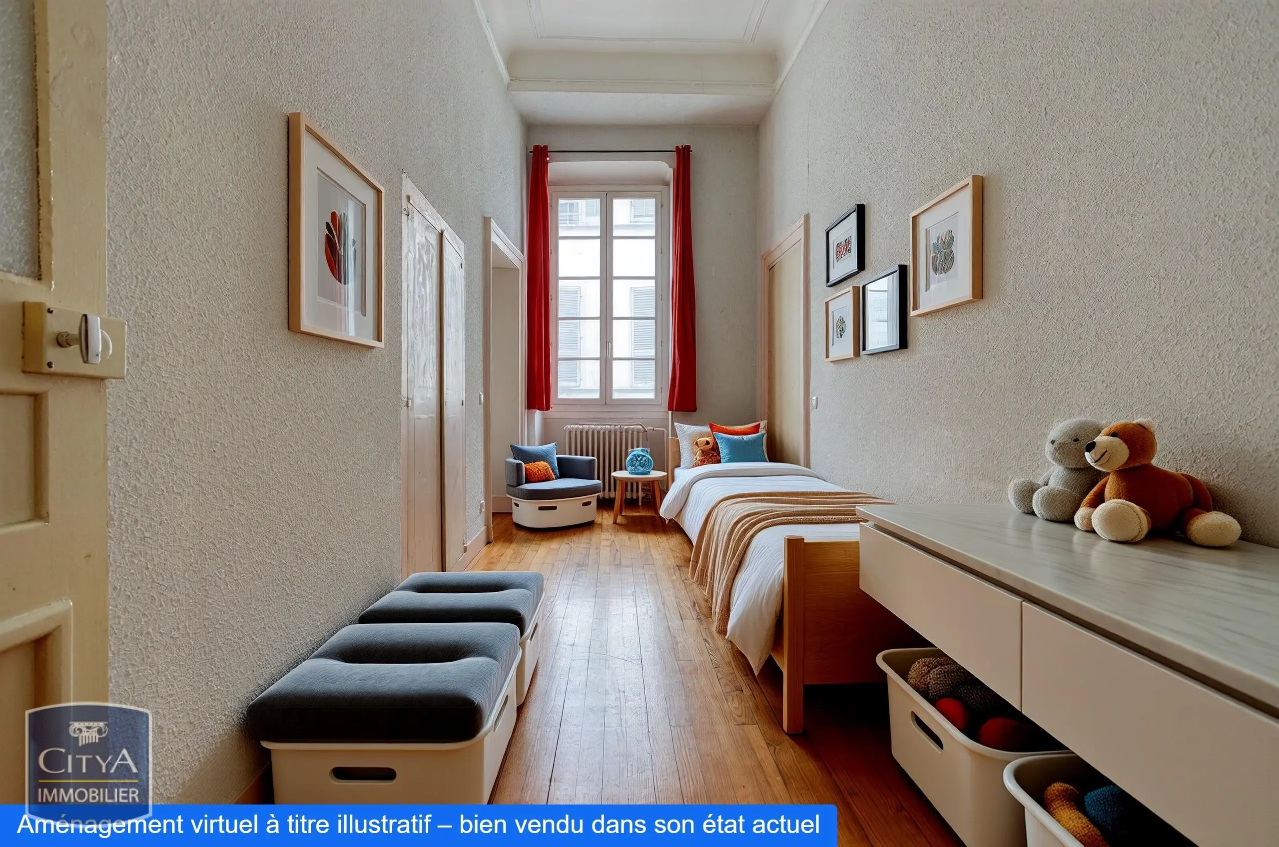 Photo 5 Appartement 7 pièces 219.66m²