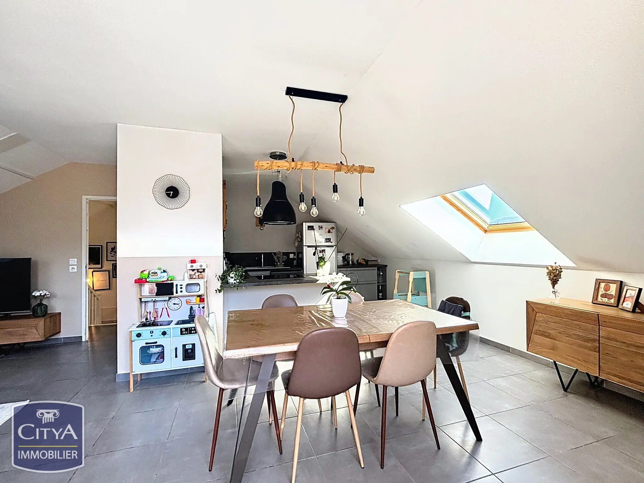 Photo 5 Appartement 4 pièces 93m²